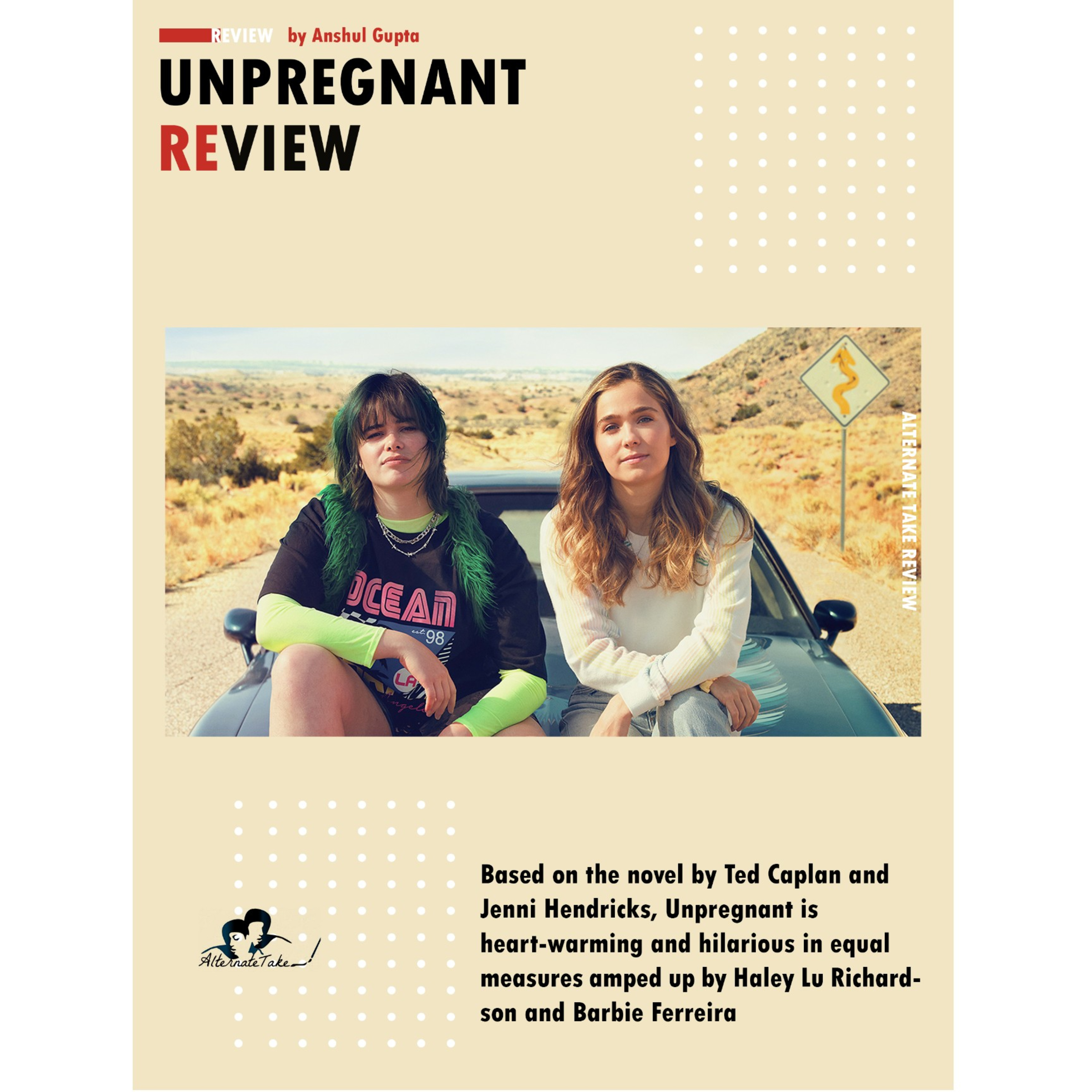 AlternateTake Reviews
