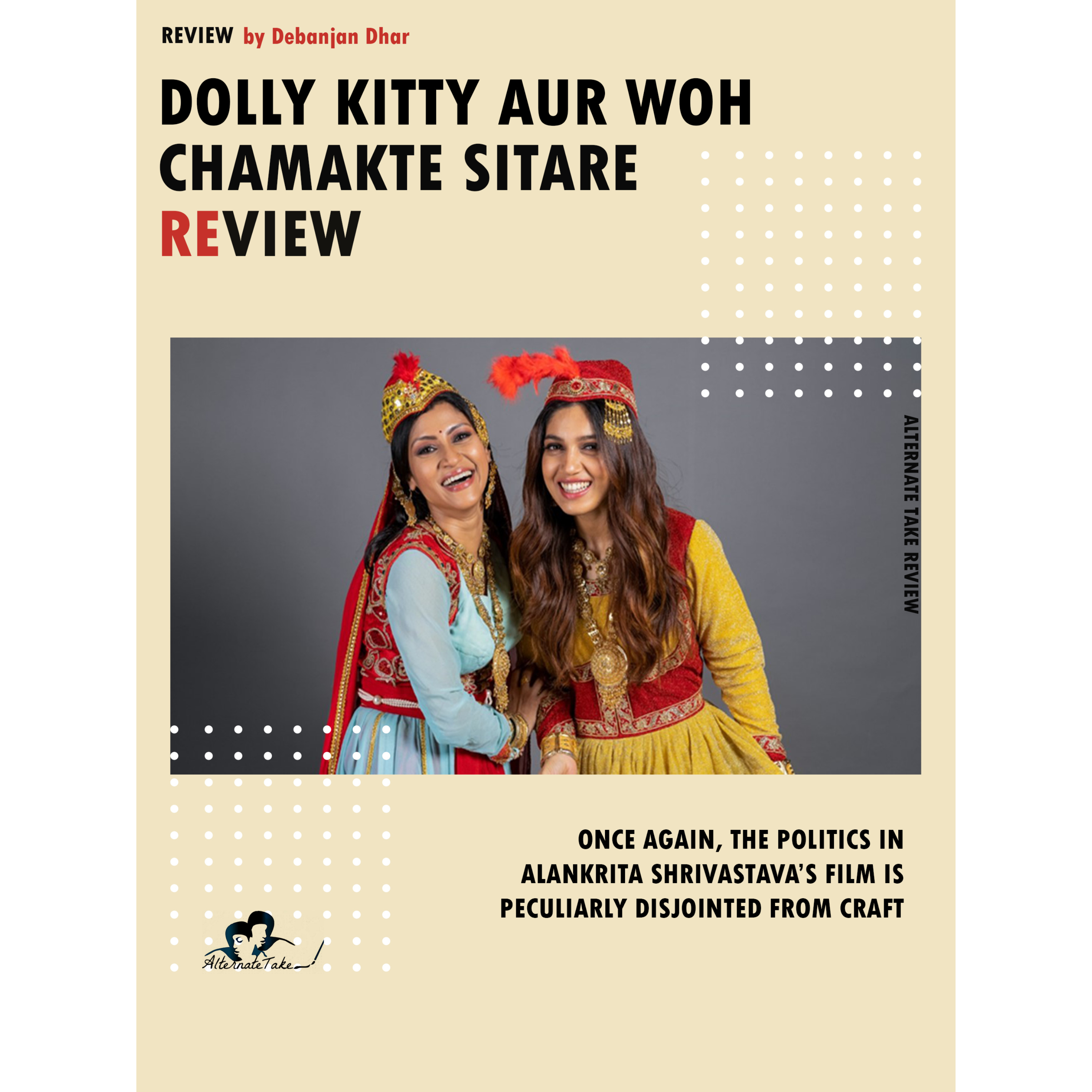 AlternateTake Reviews