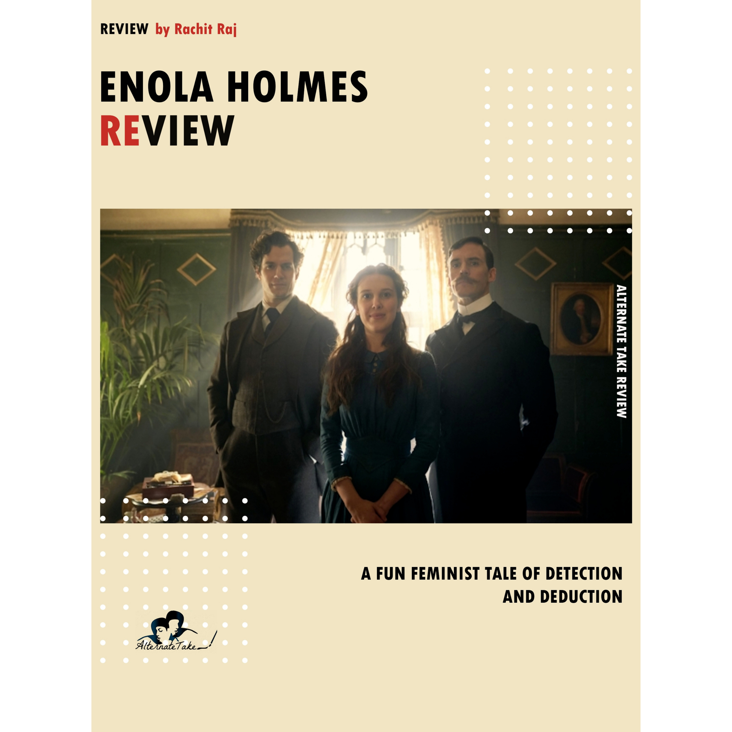 AlternateTake Reviews