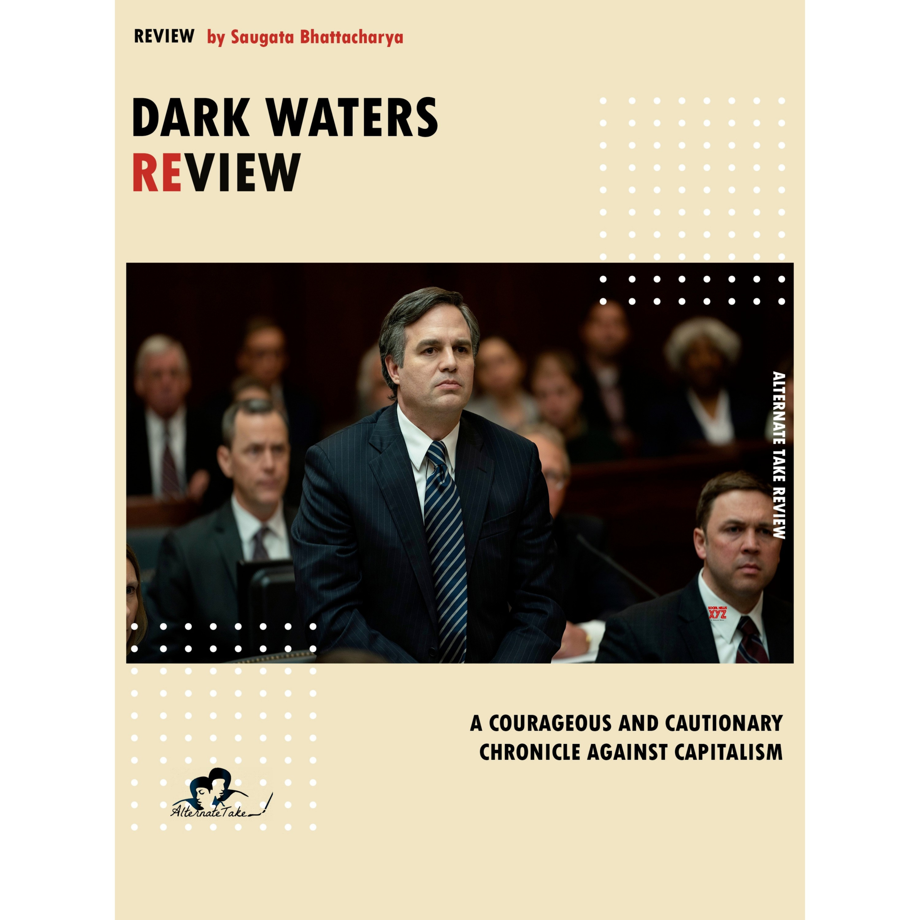 AlternateTake Reviews