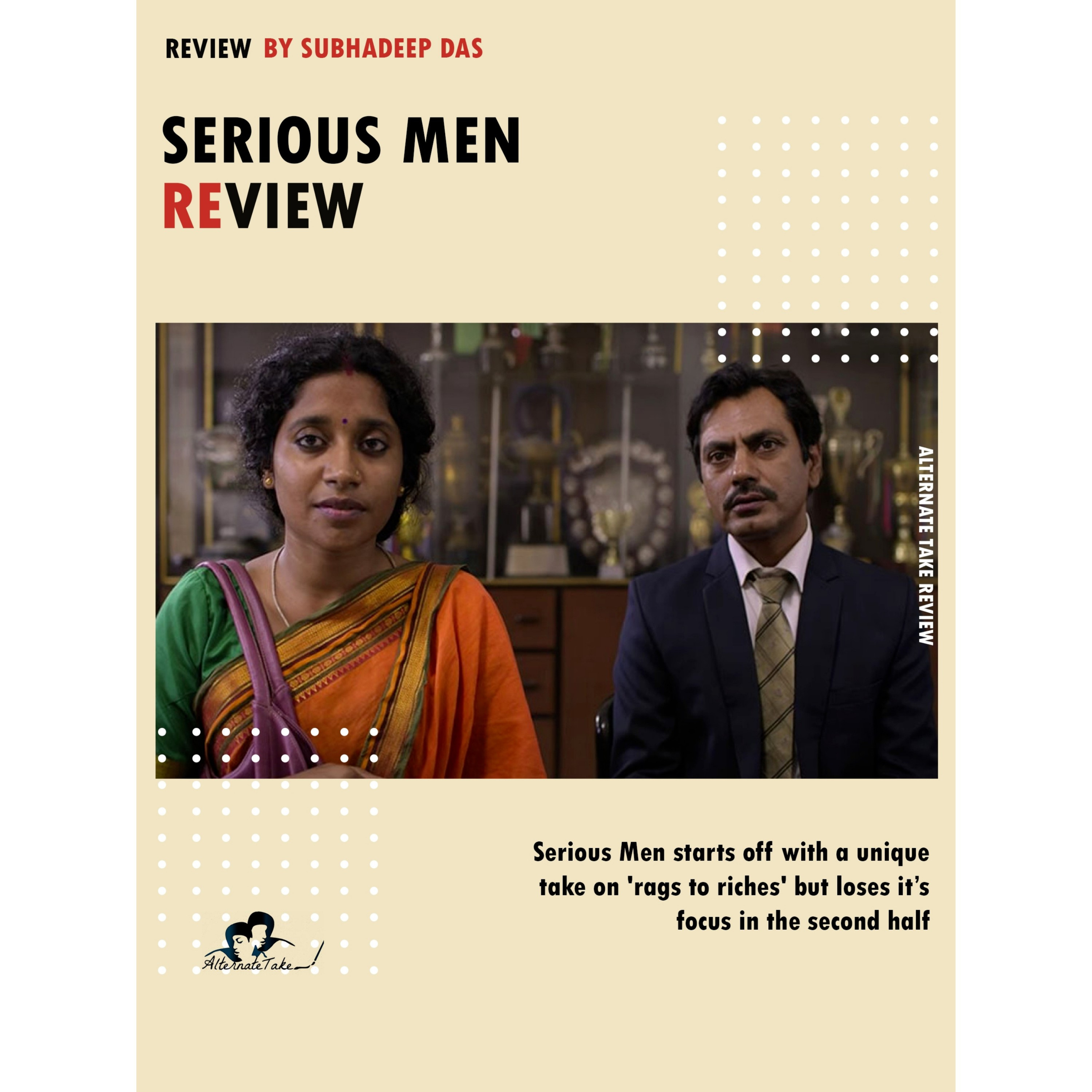 AlternateTake Reviews