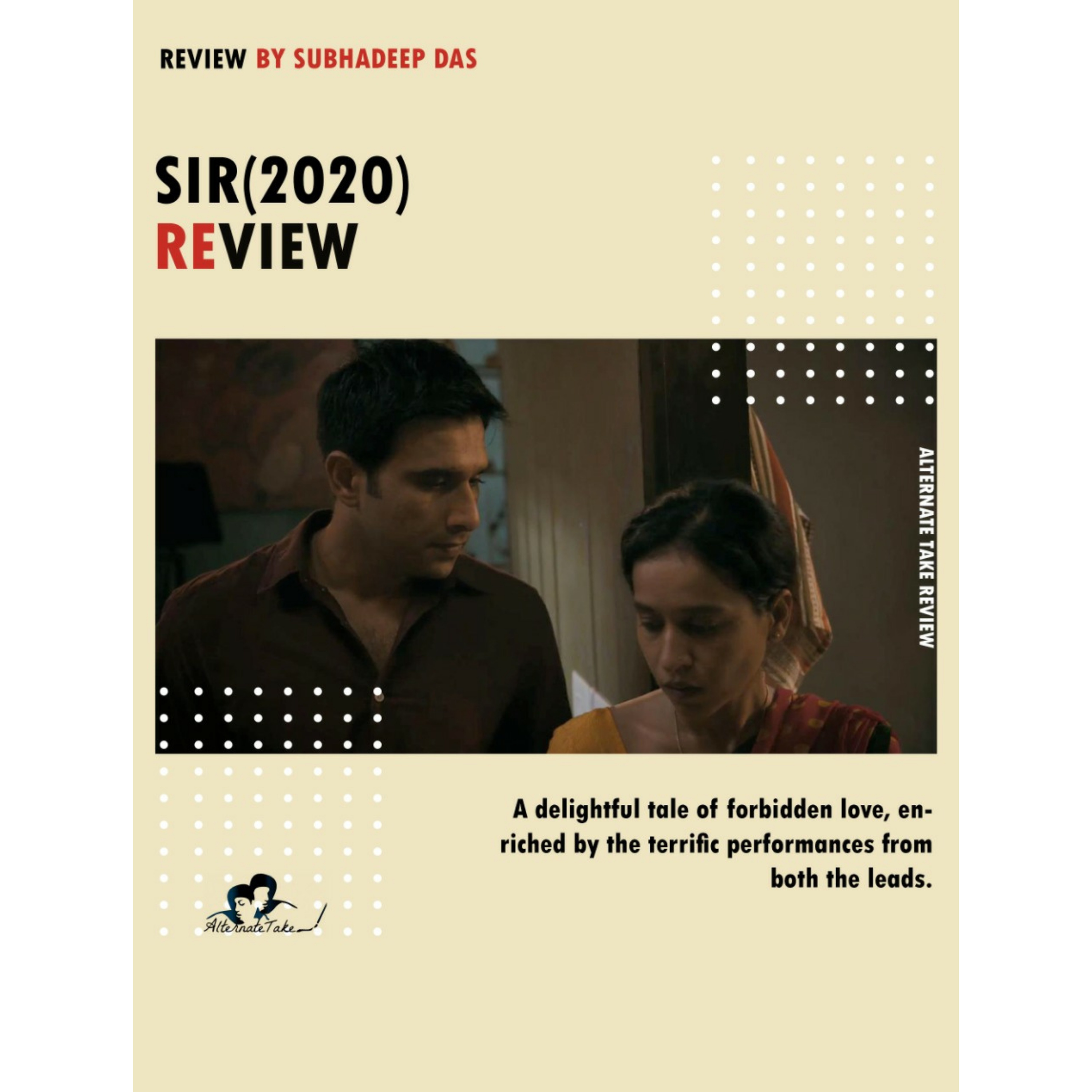 AlternateTake Reviews