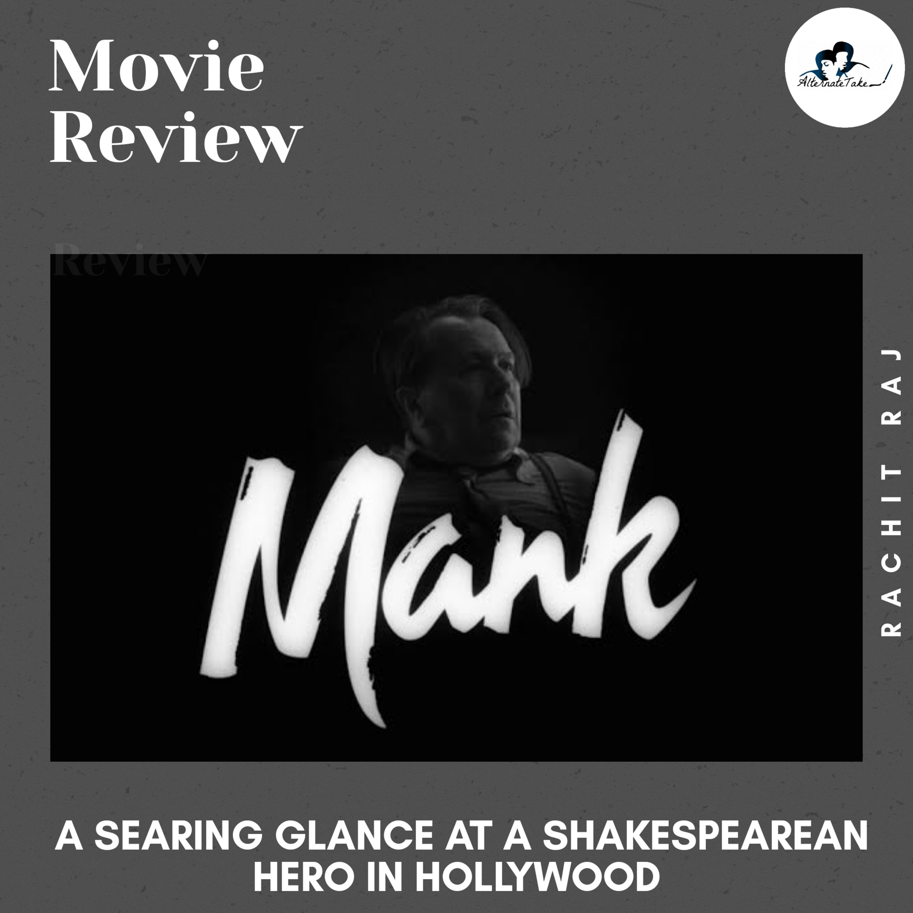 AlternateTake Reviews