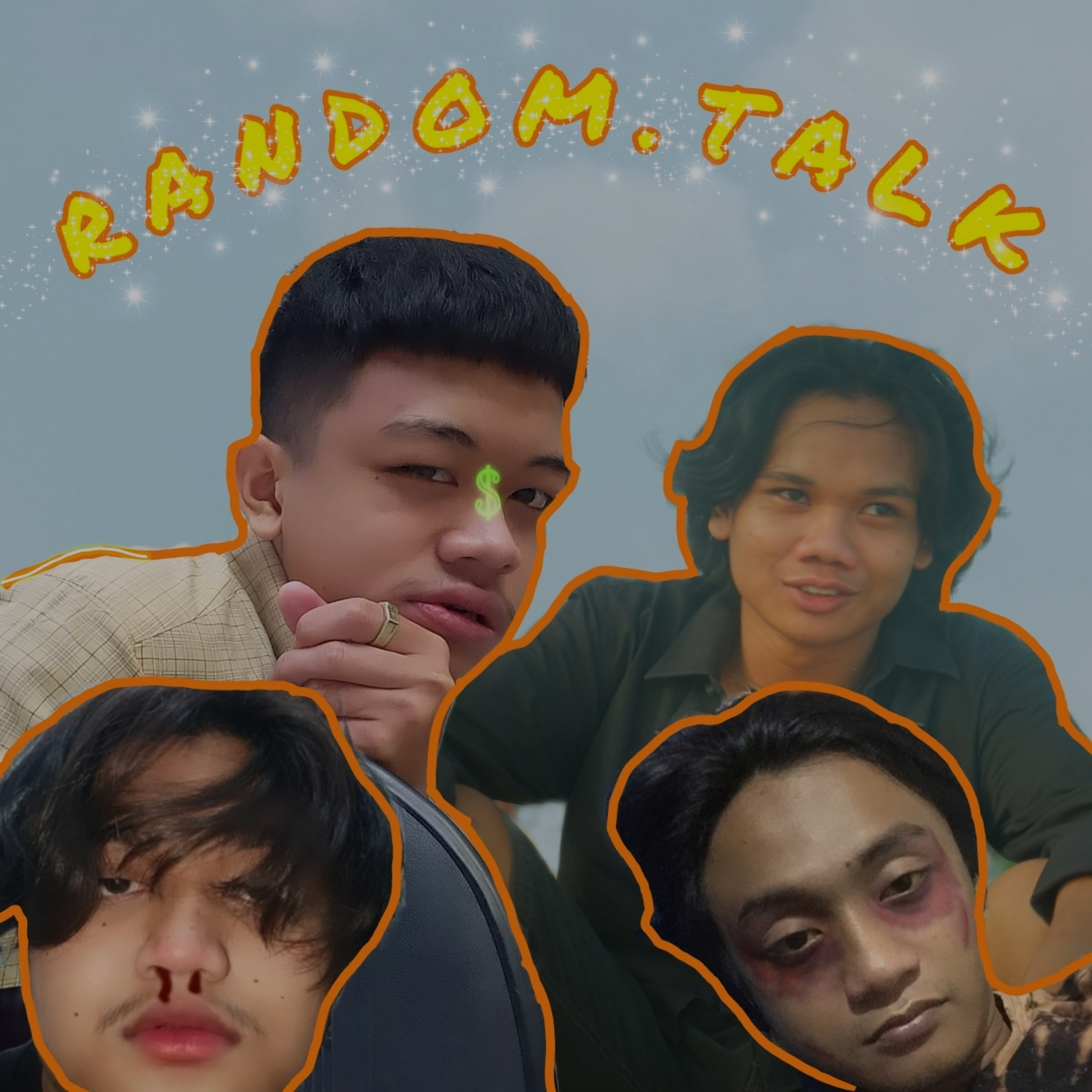 Podcast Happy and Sad