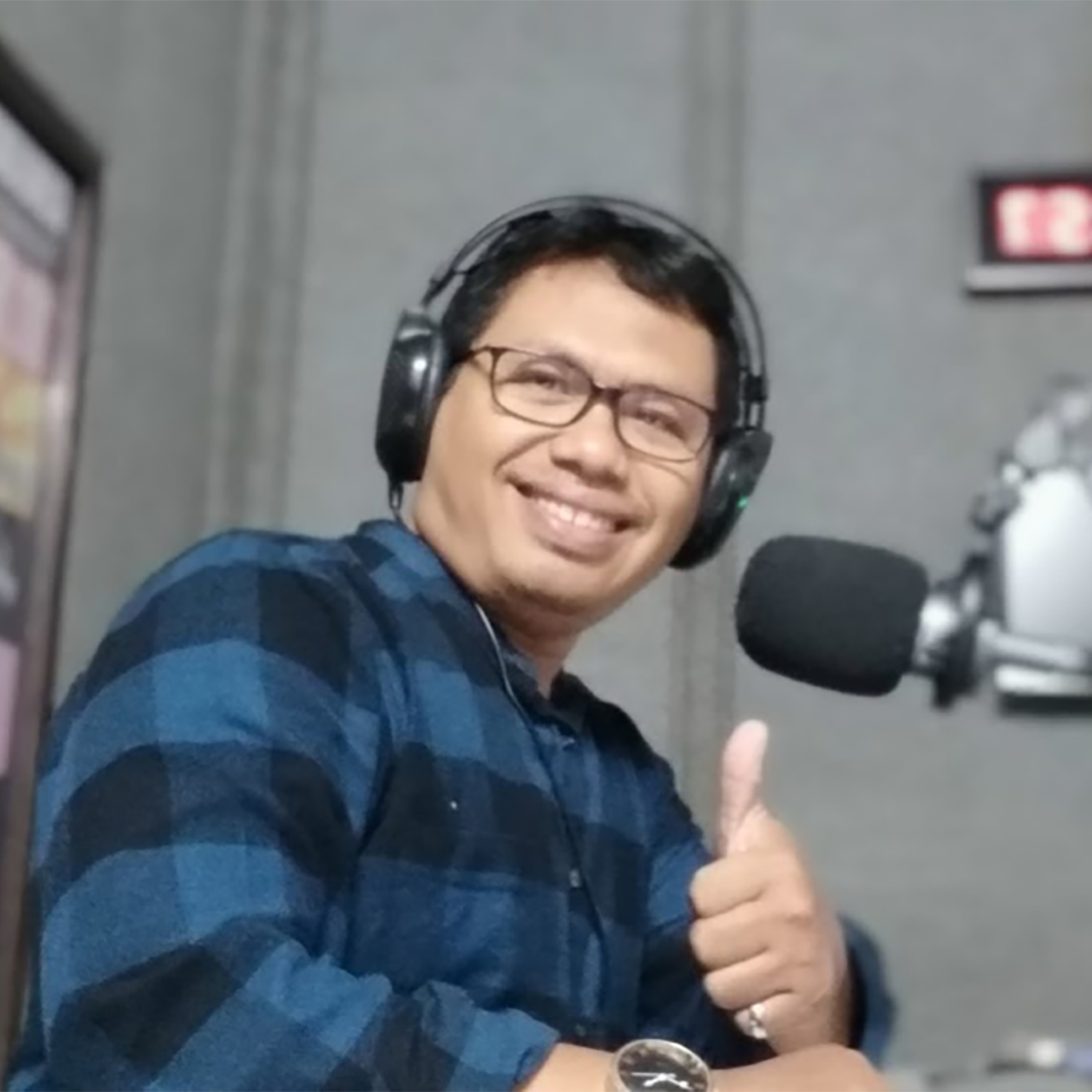 SANGGURU DARE_MAN
