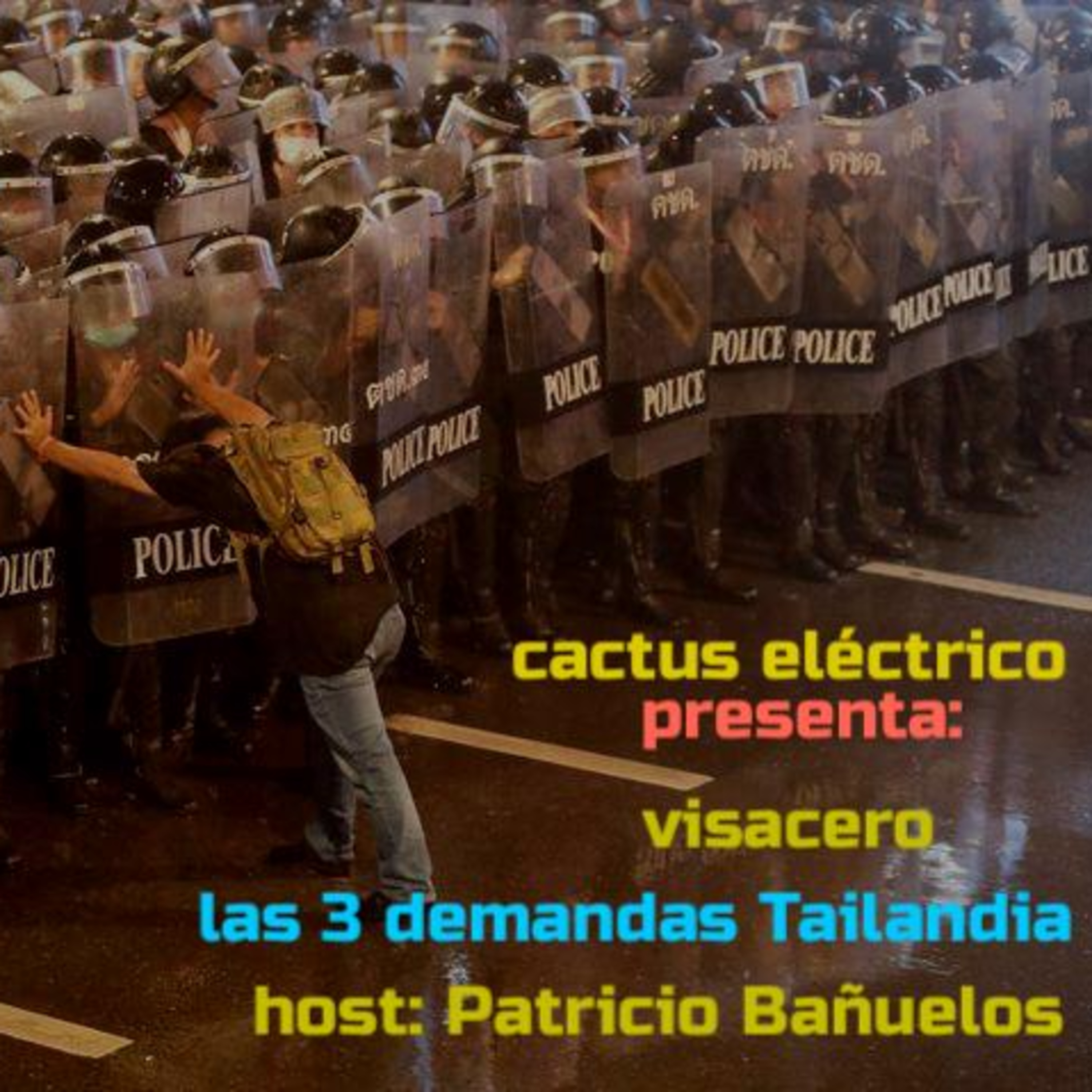VISACERO