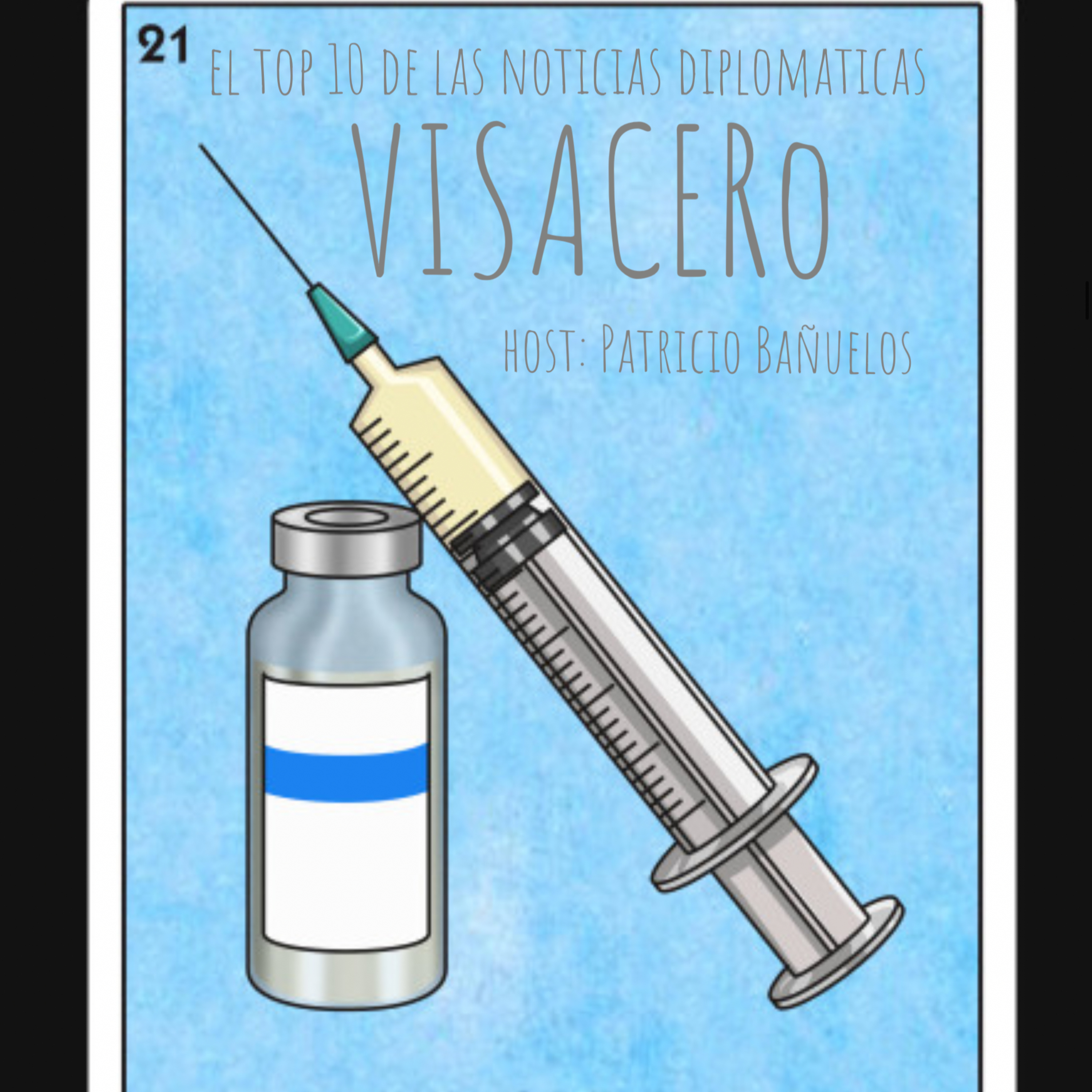 VISACERO