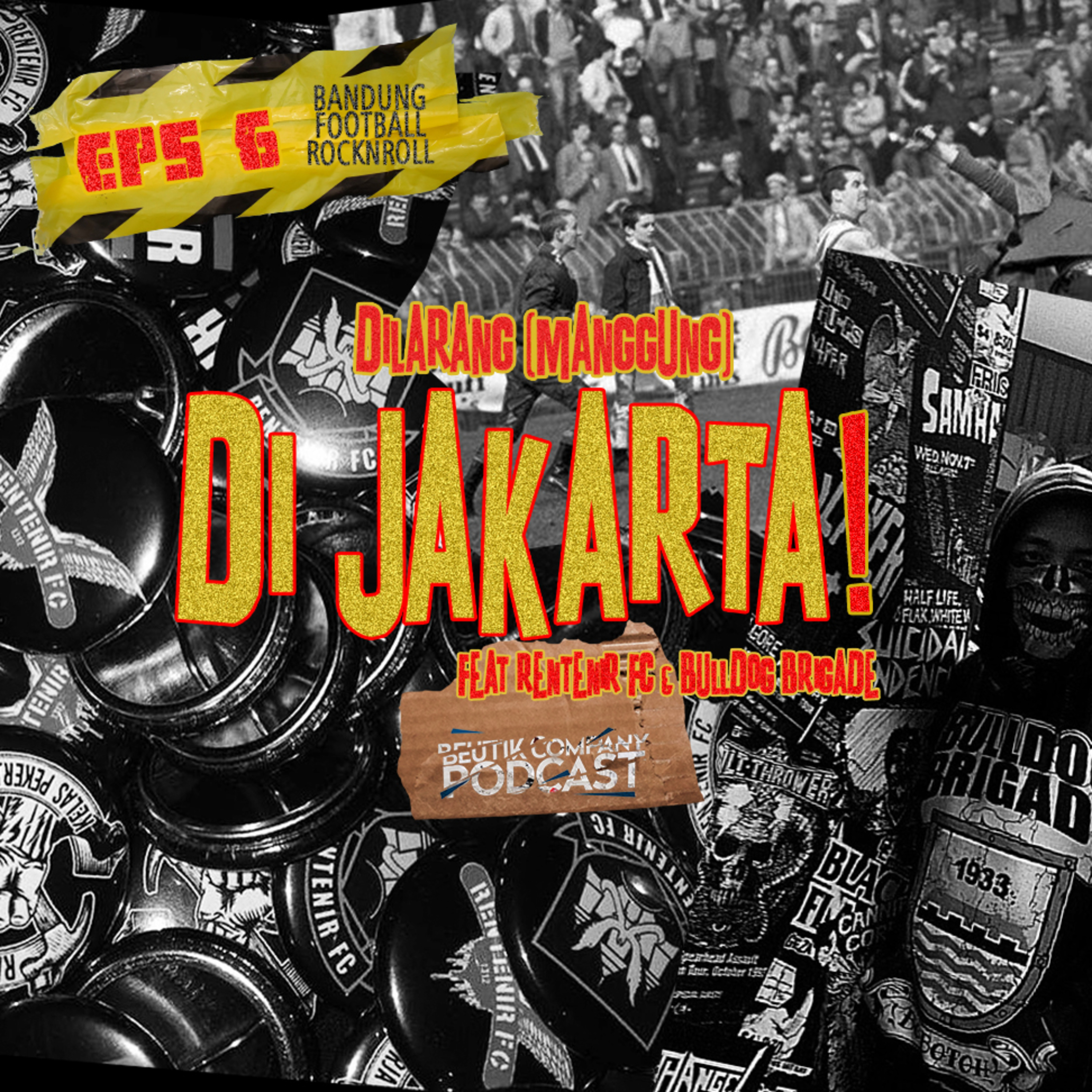 Beutik Company Podcast