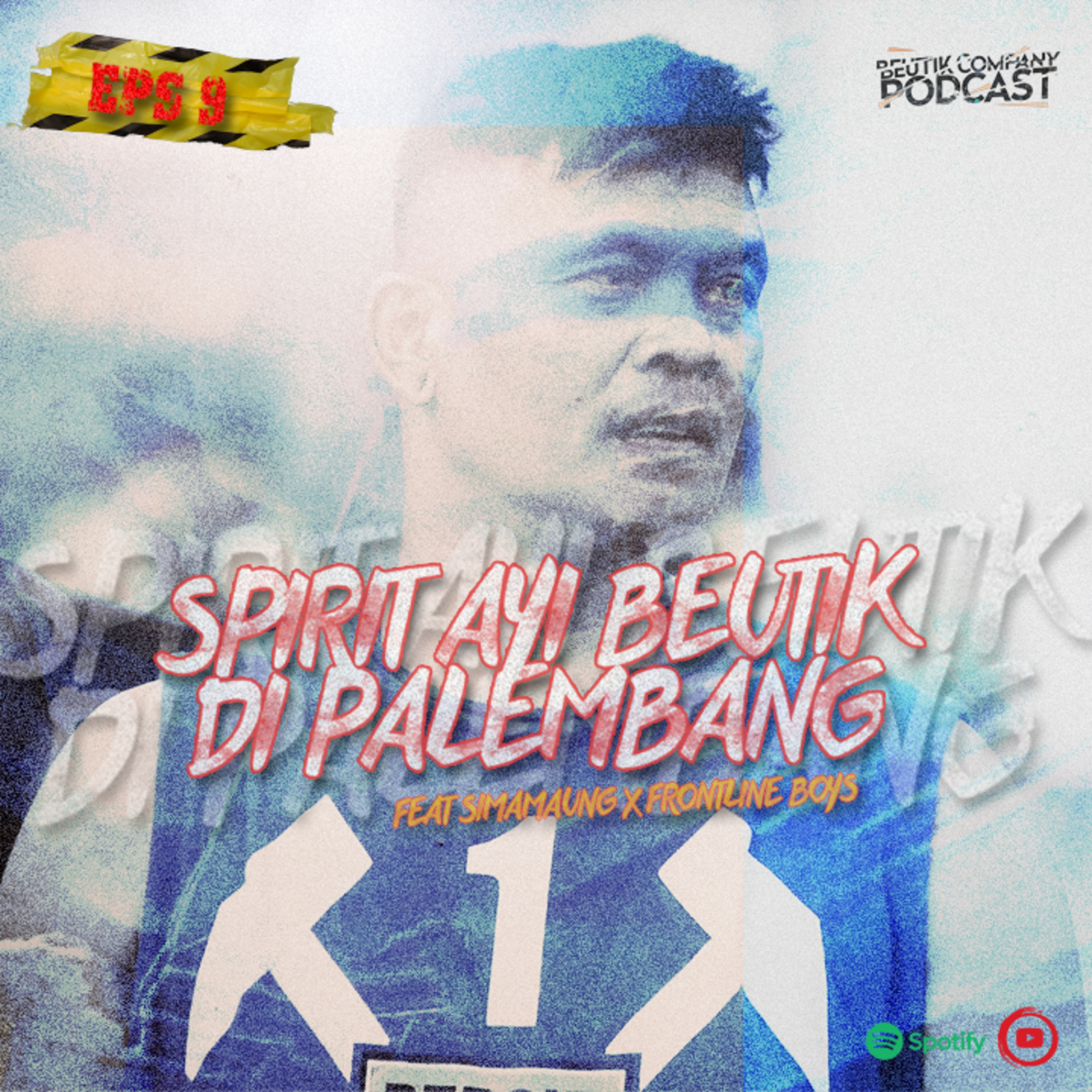 Beutik Company Podcast