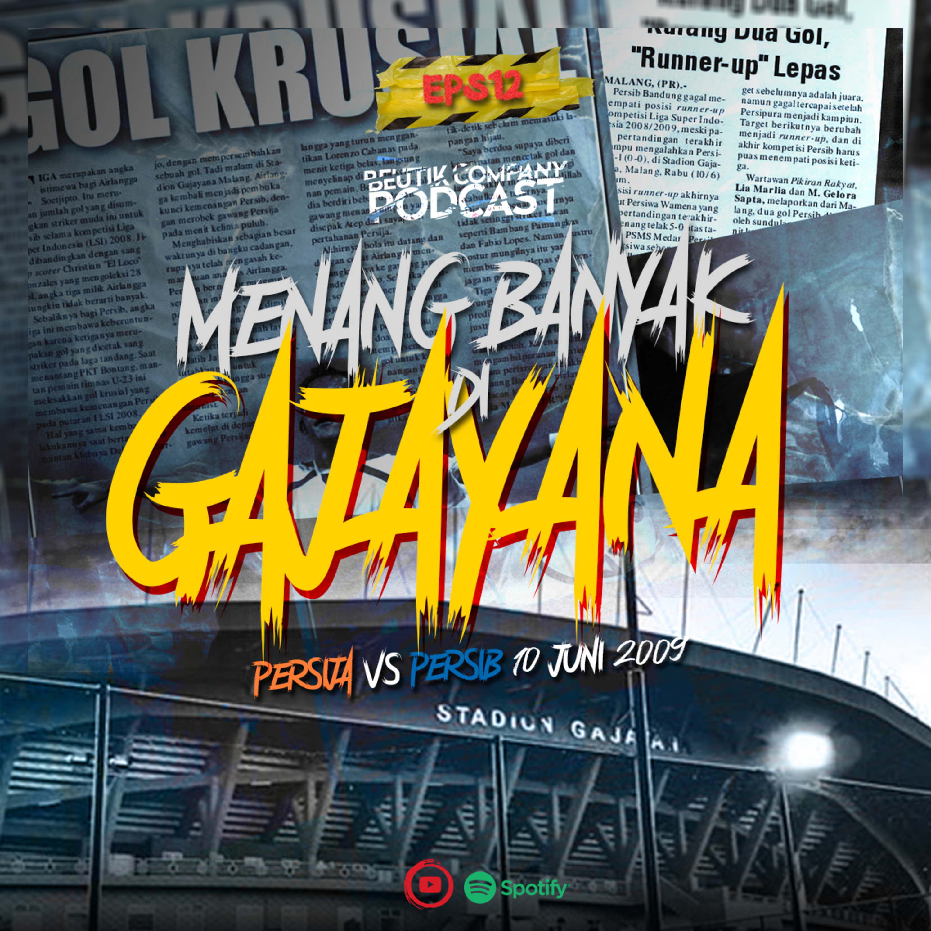Beutik Company Podcast