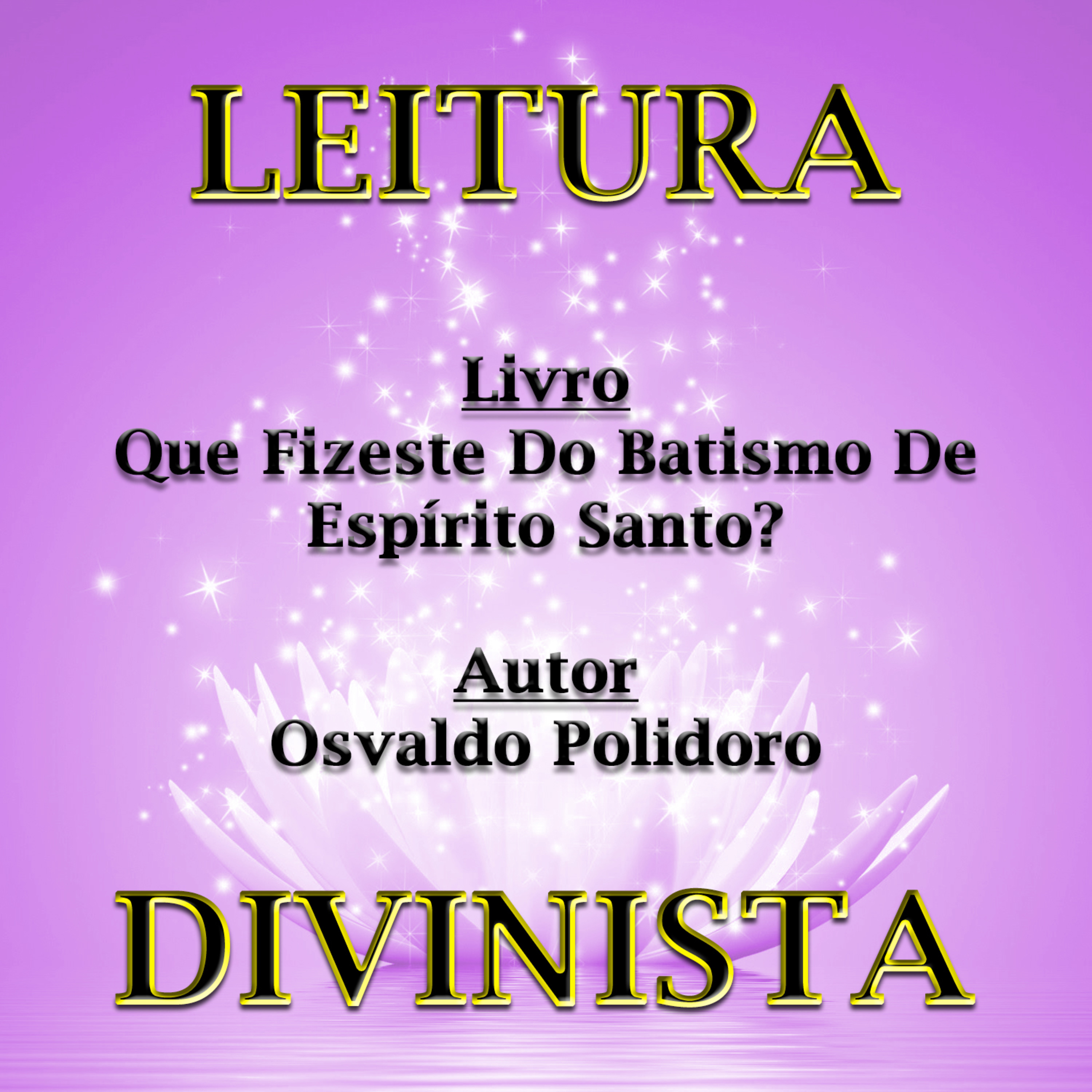 Leitura Divinista