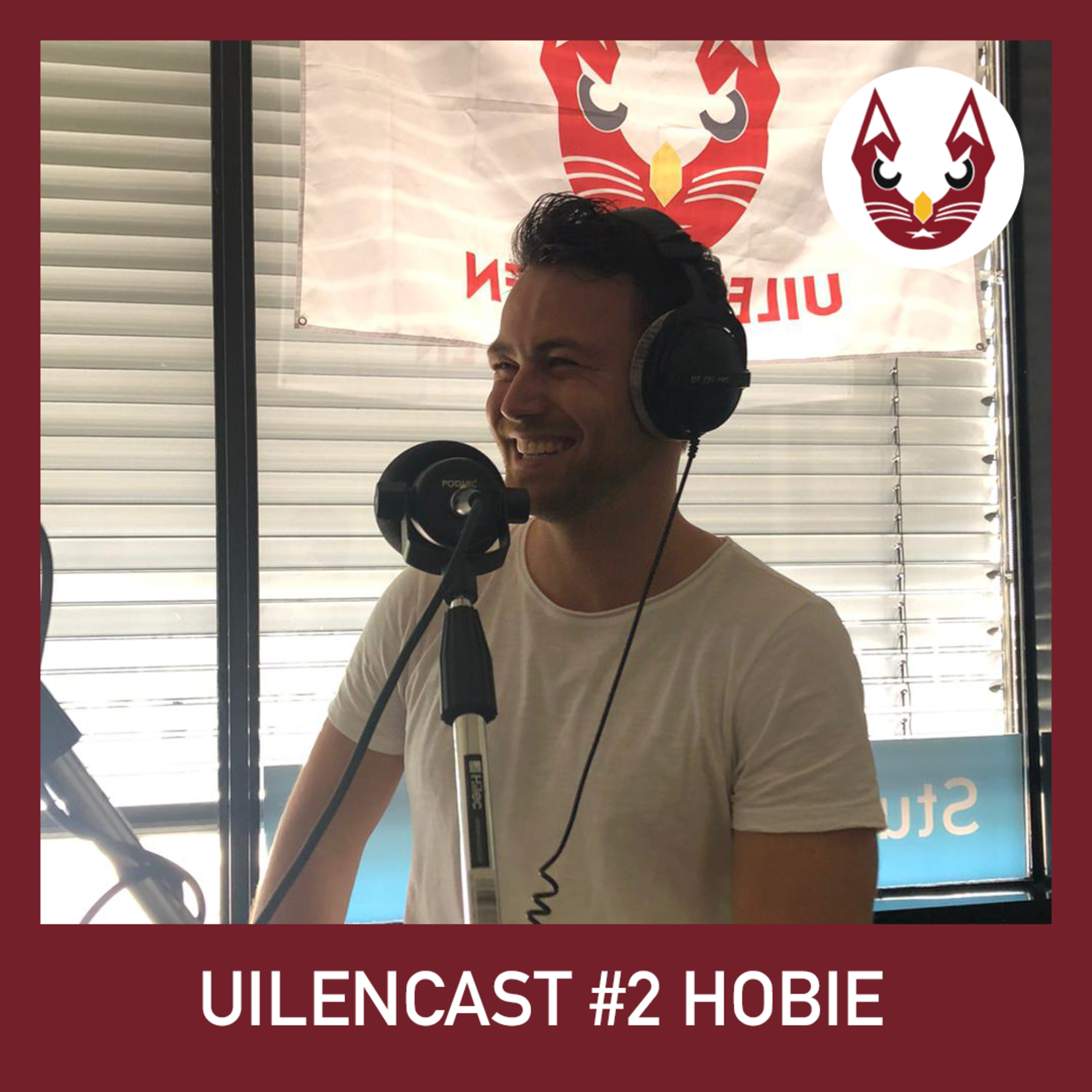 Uilencast