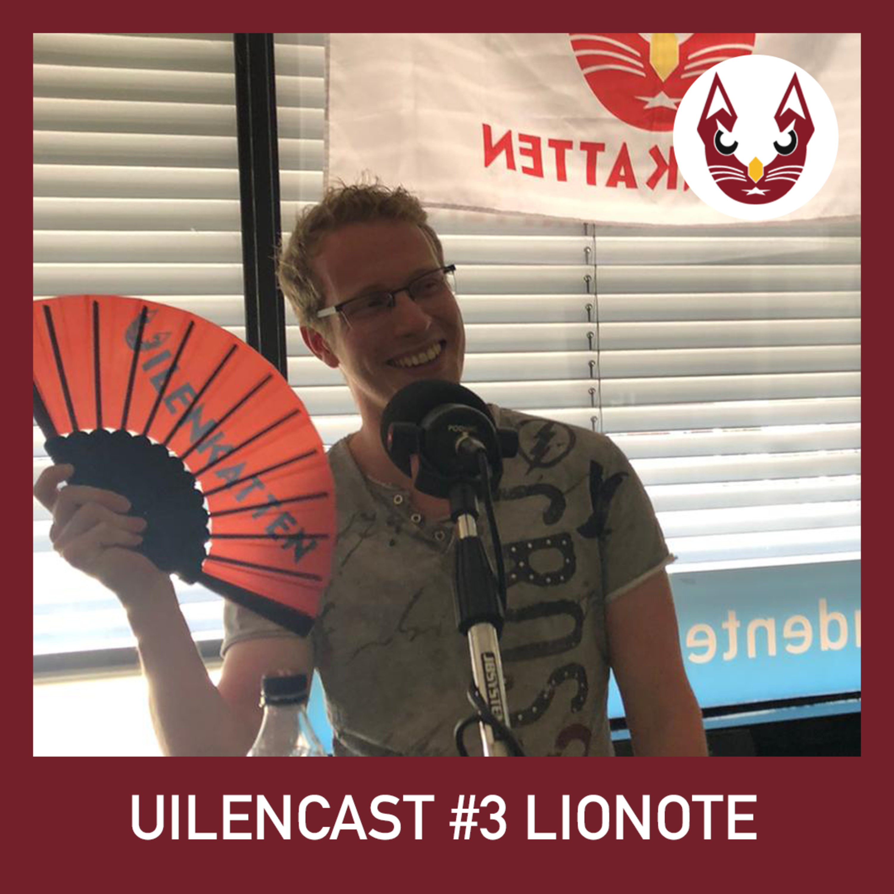 Uilencast