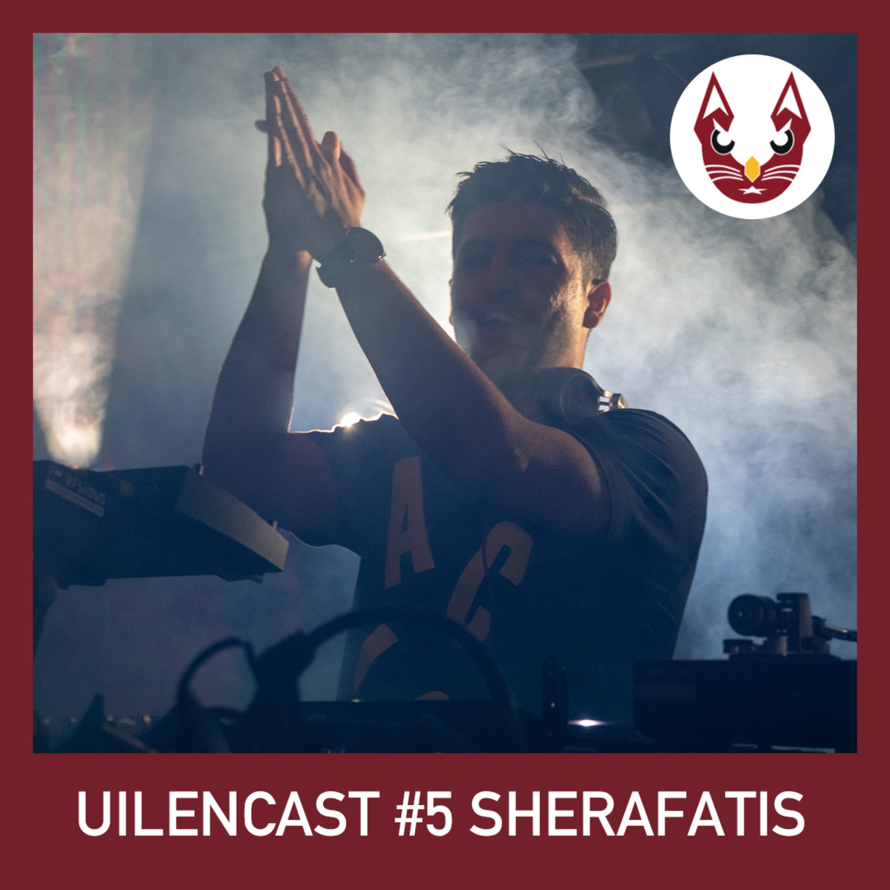 Uilencast