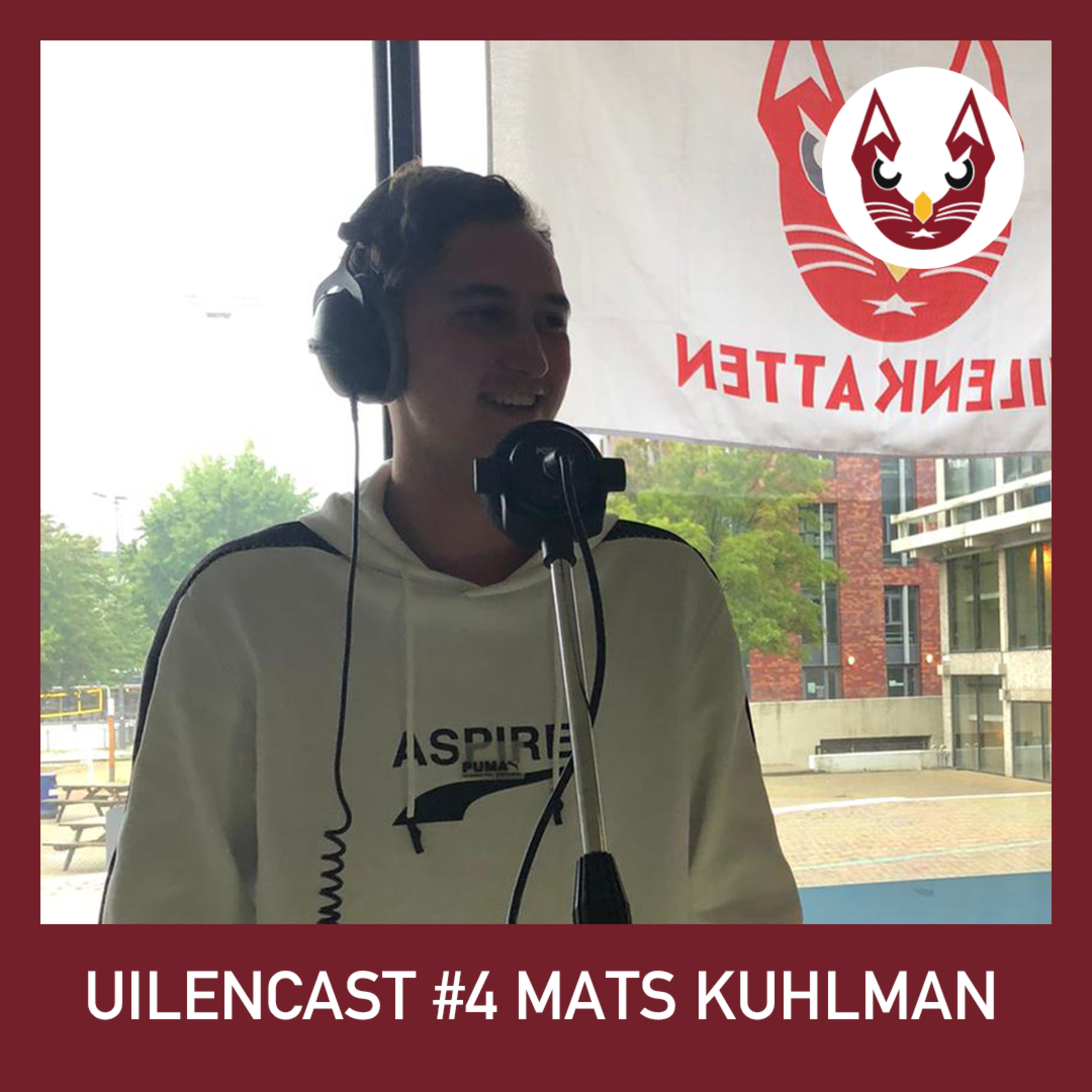 Uilencast