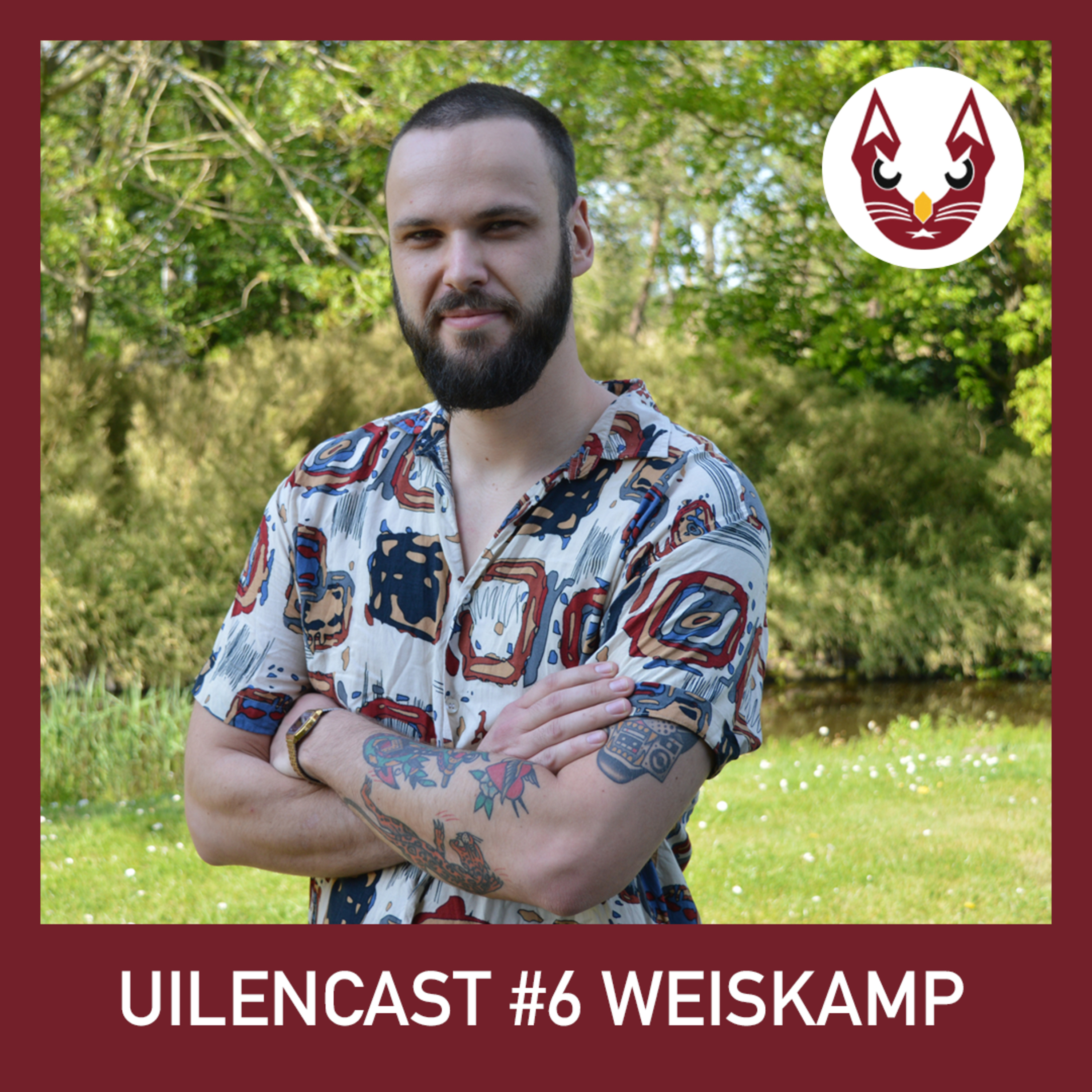 Uilencast