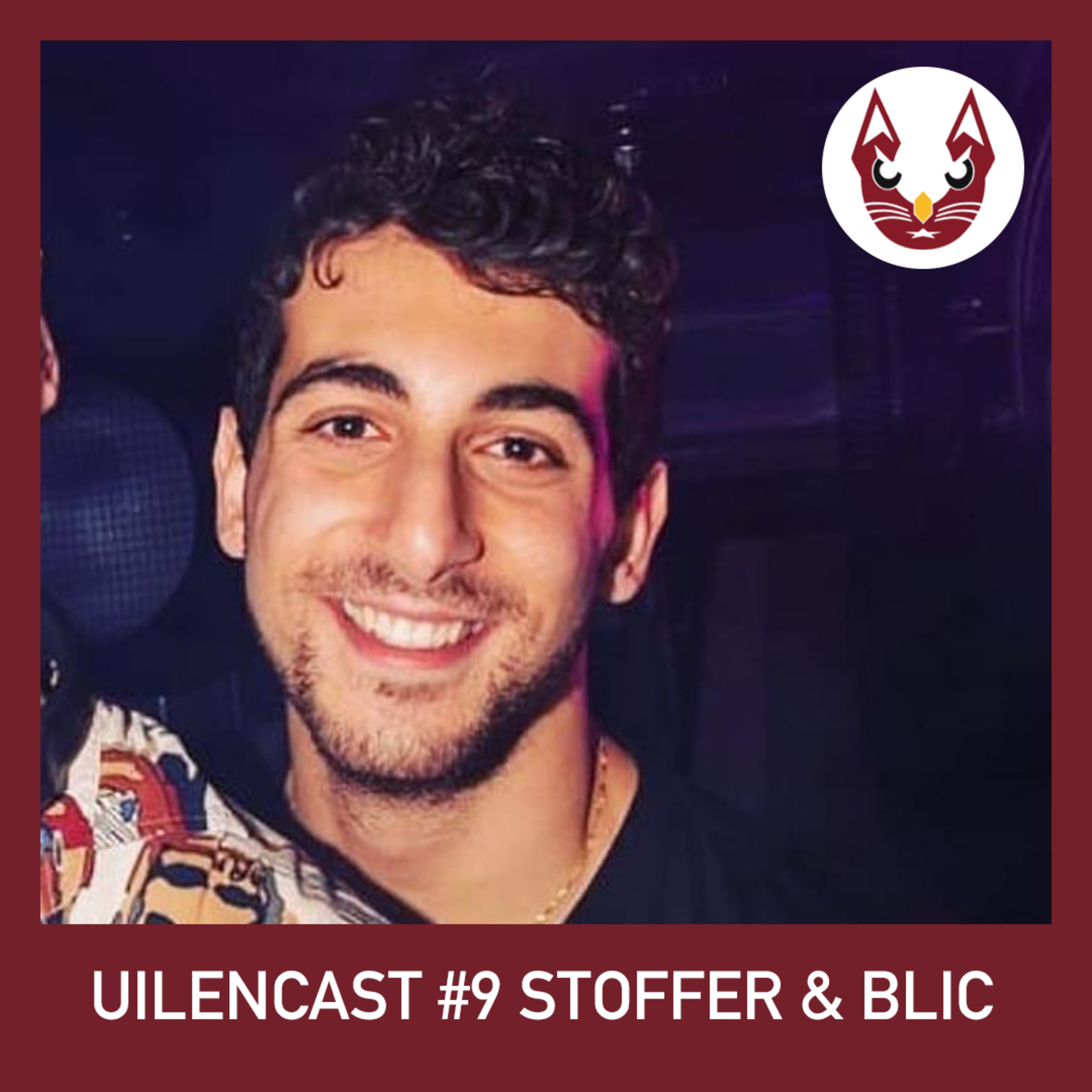 Uilencast