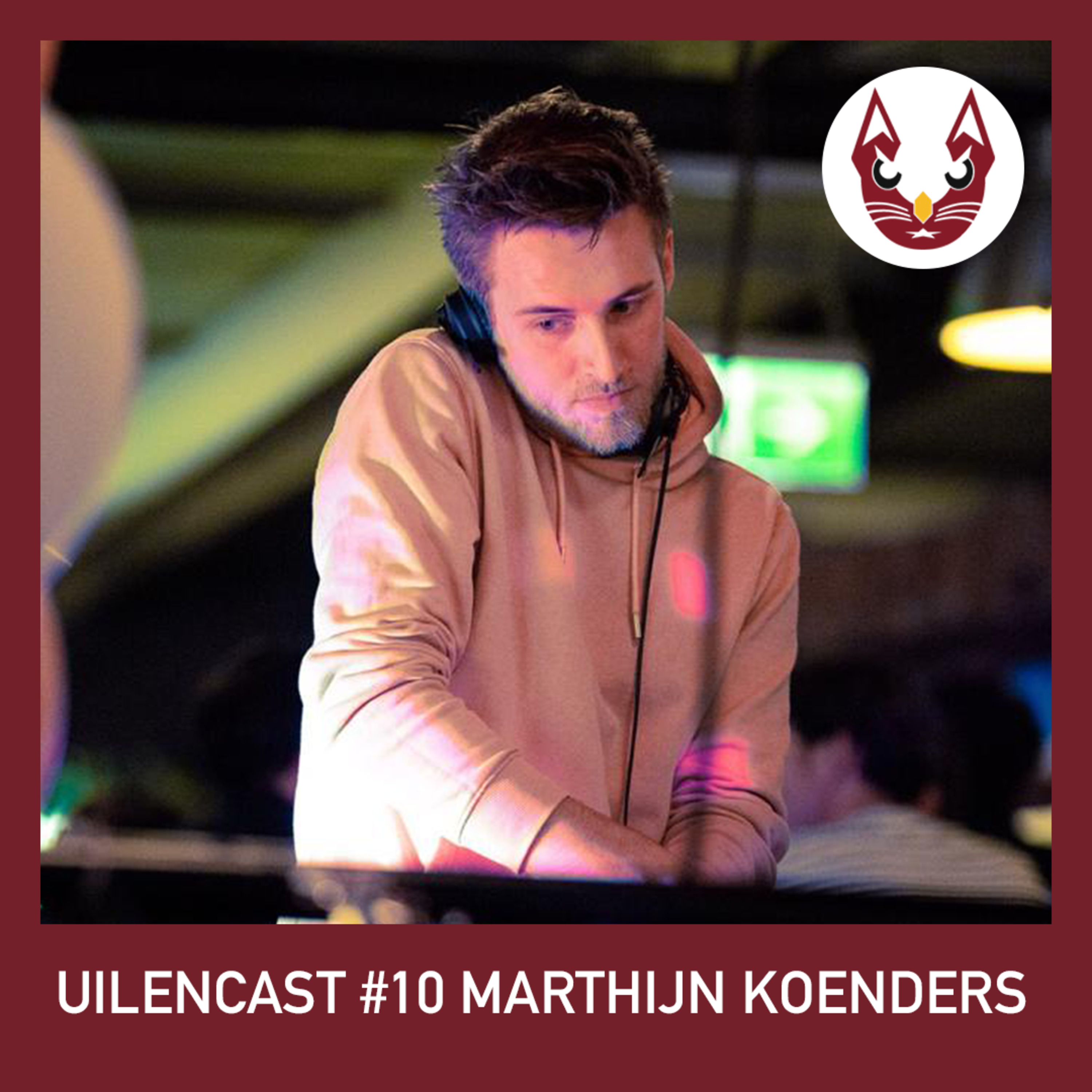 Uilencast