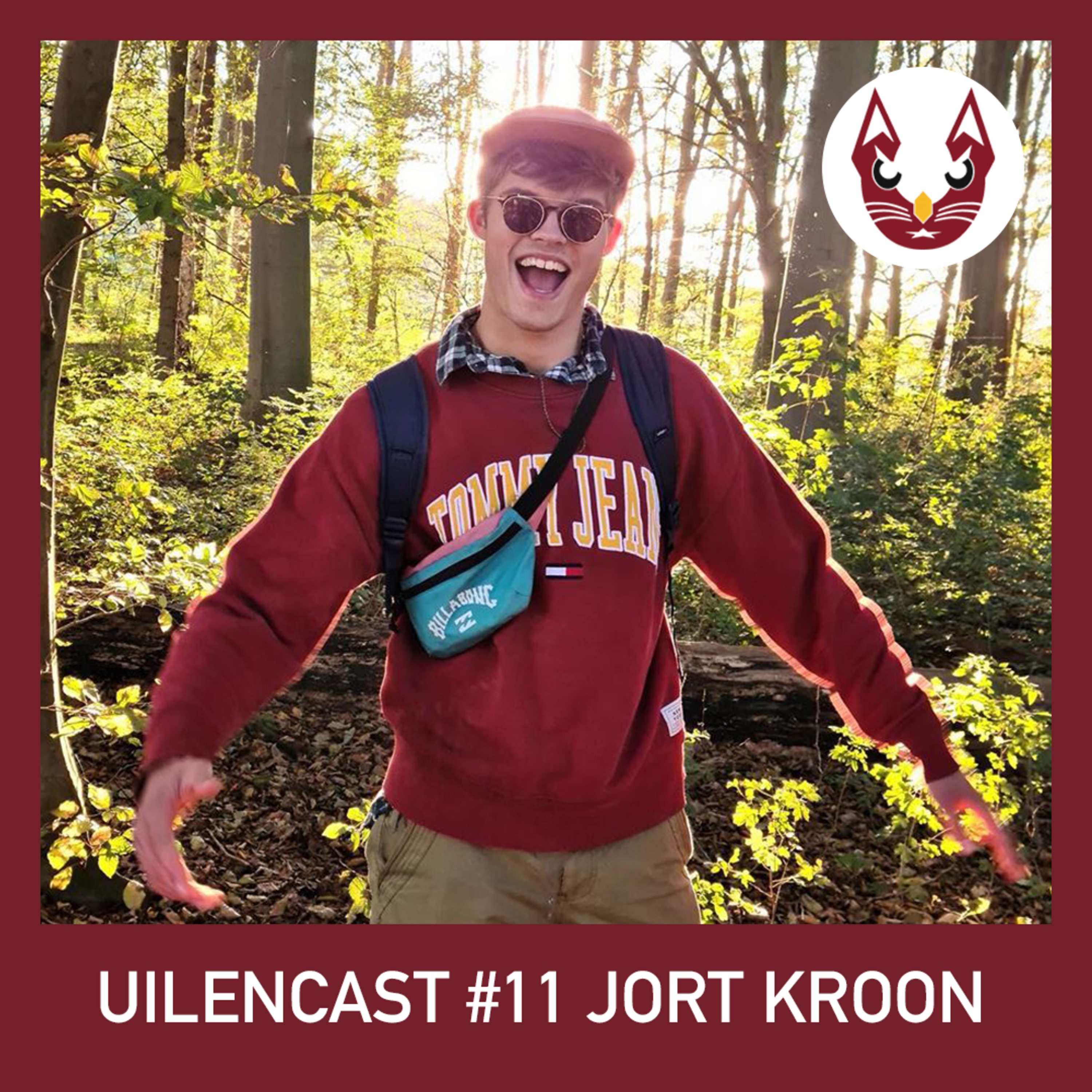 Uilencast