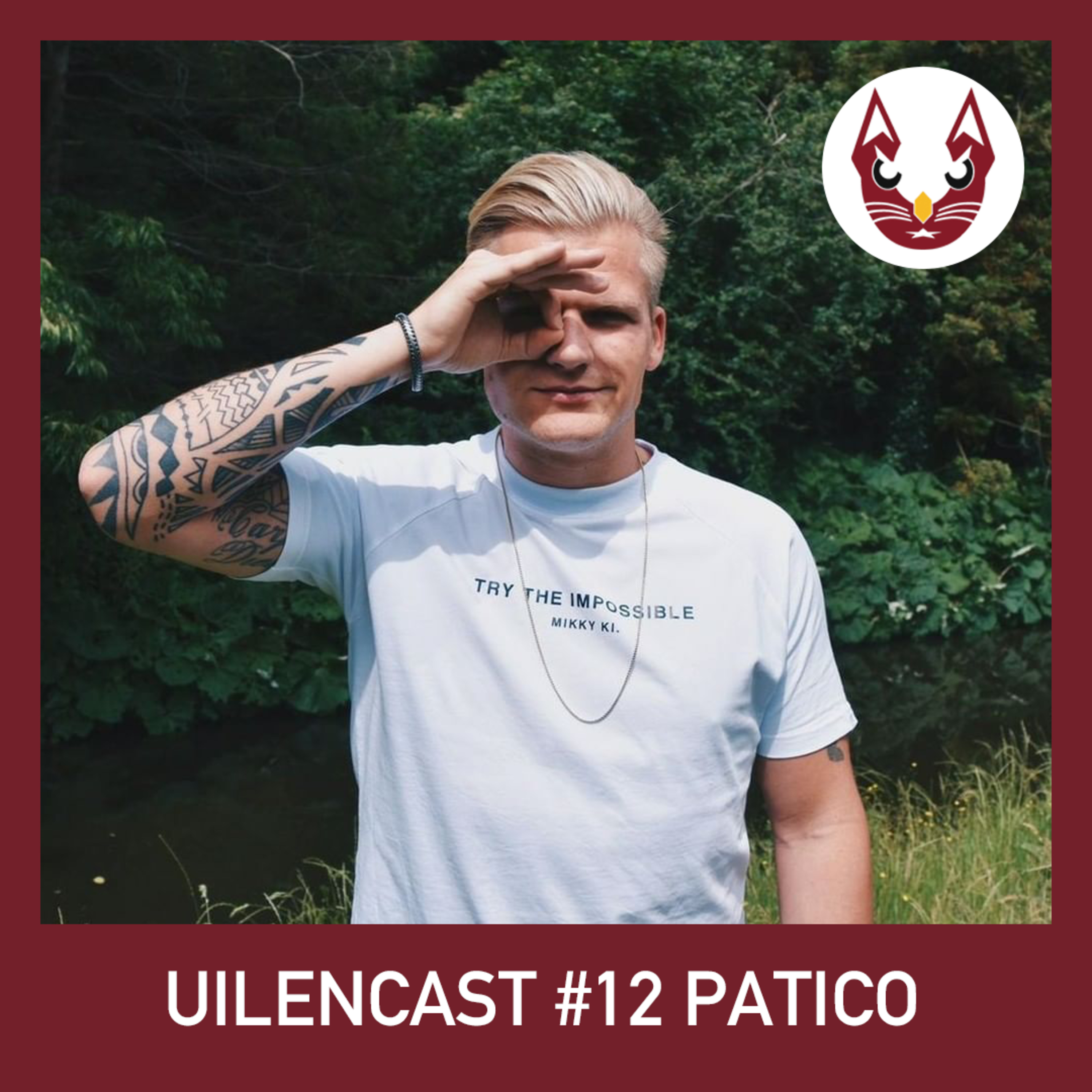 Uilencast