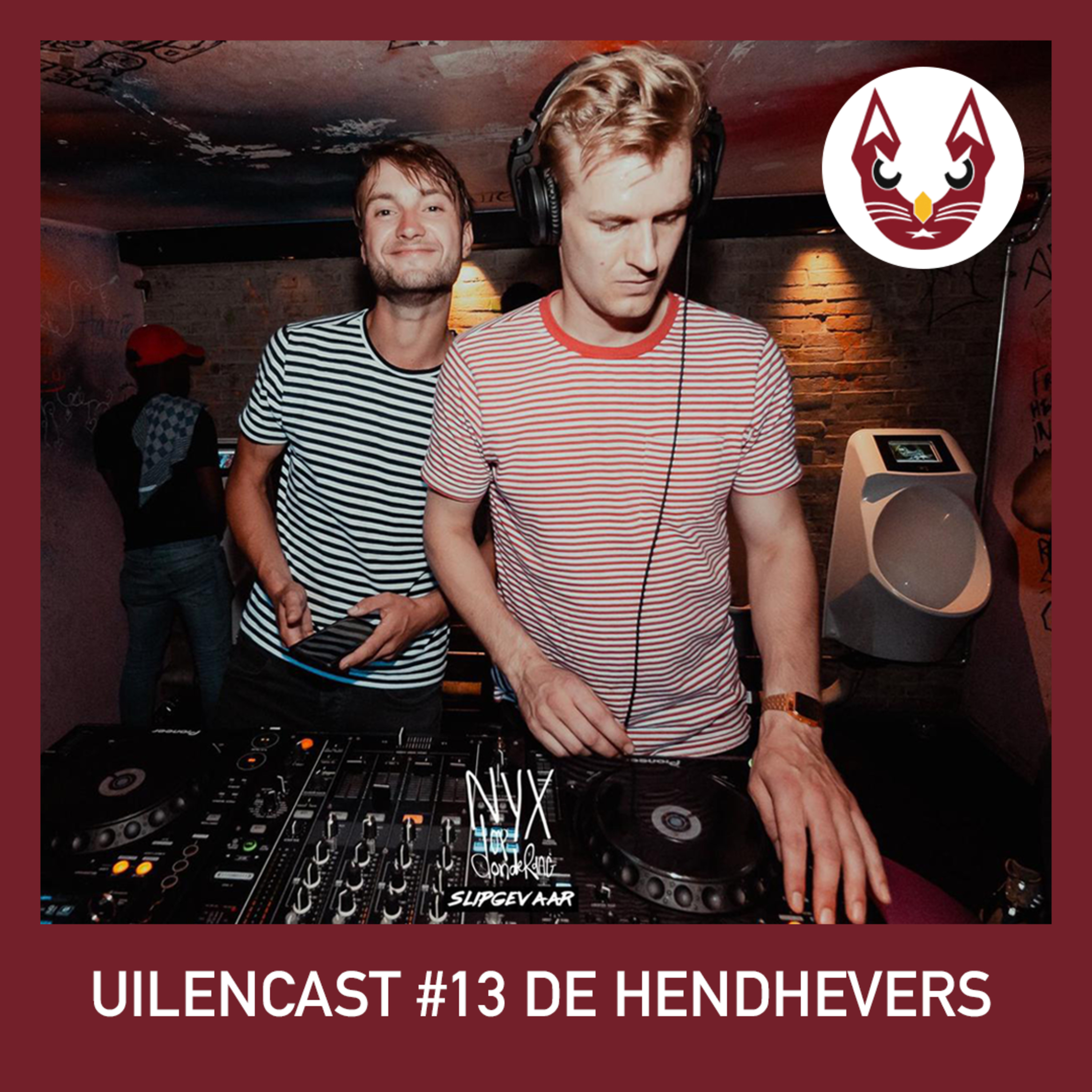 Uilencast