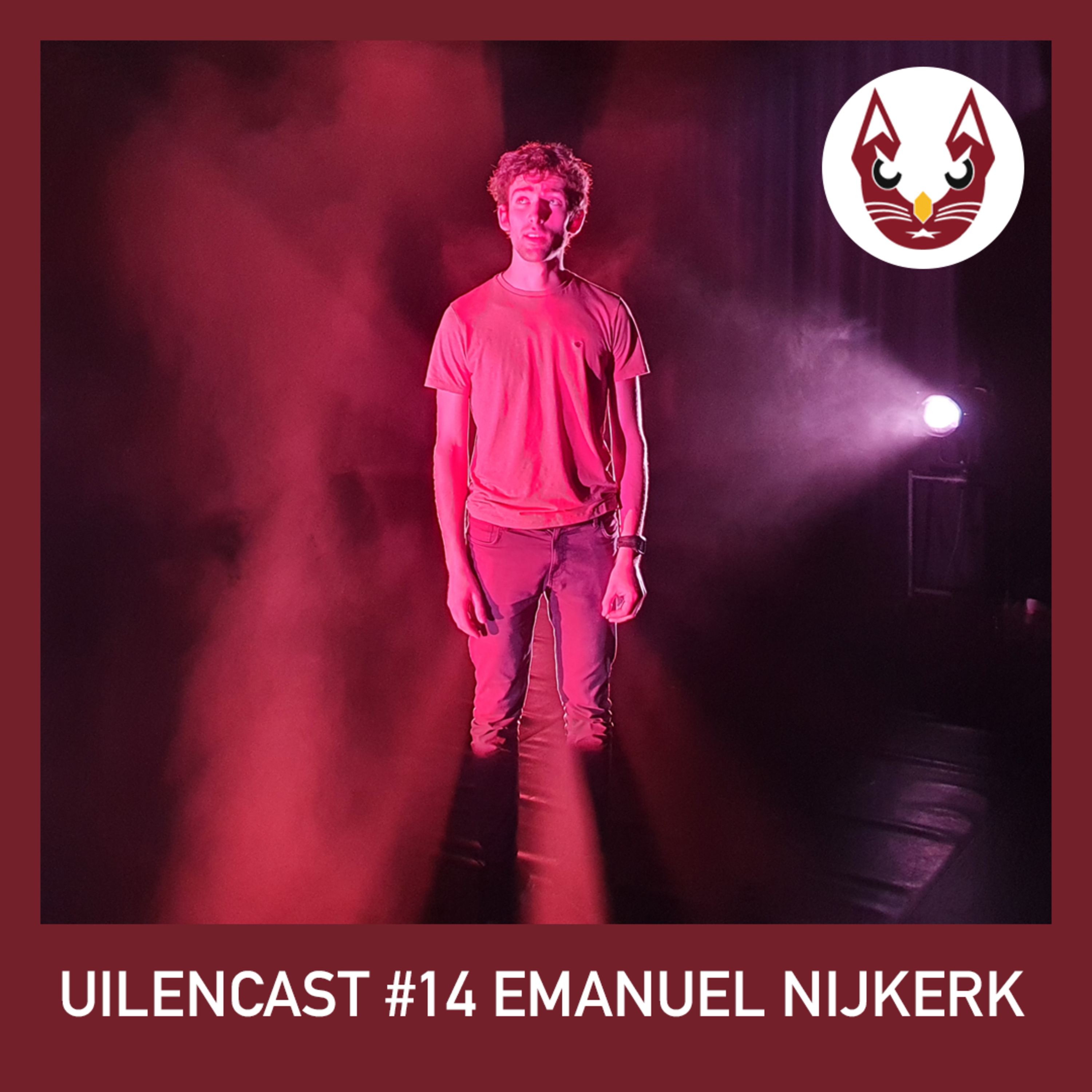 Uilencast