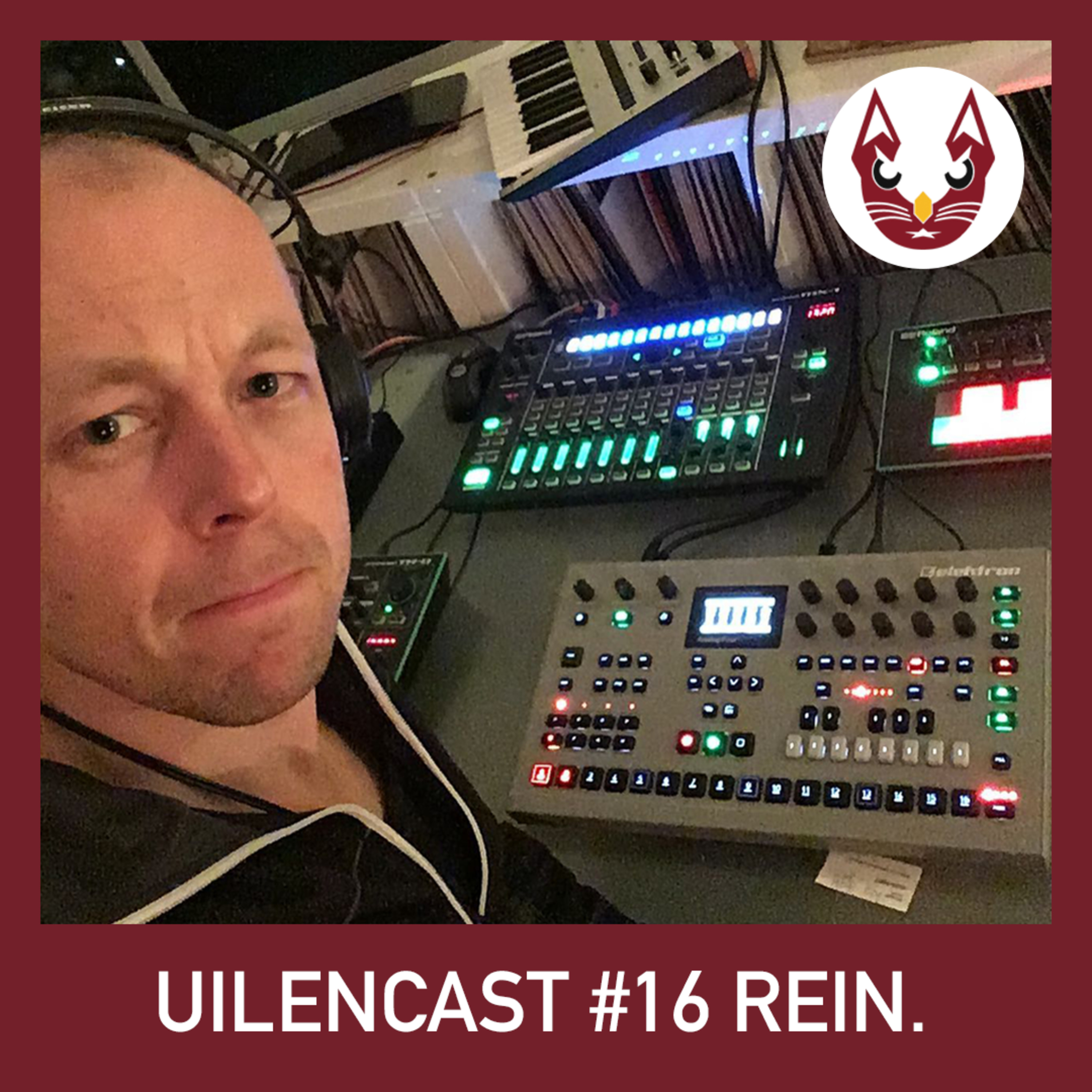 Uilencast