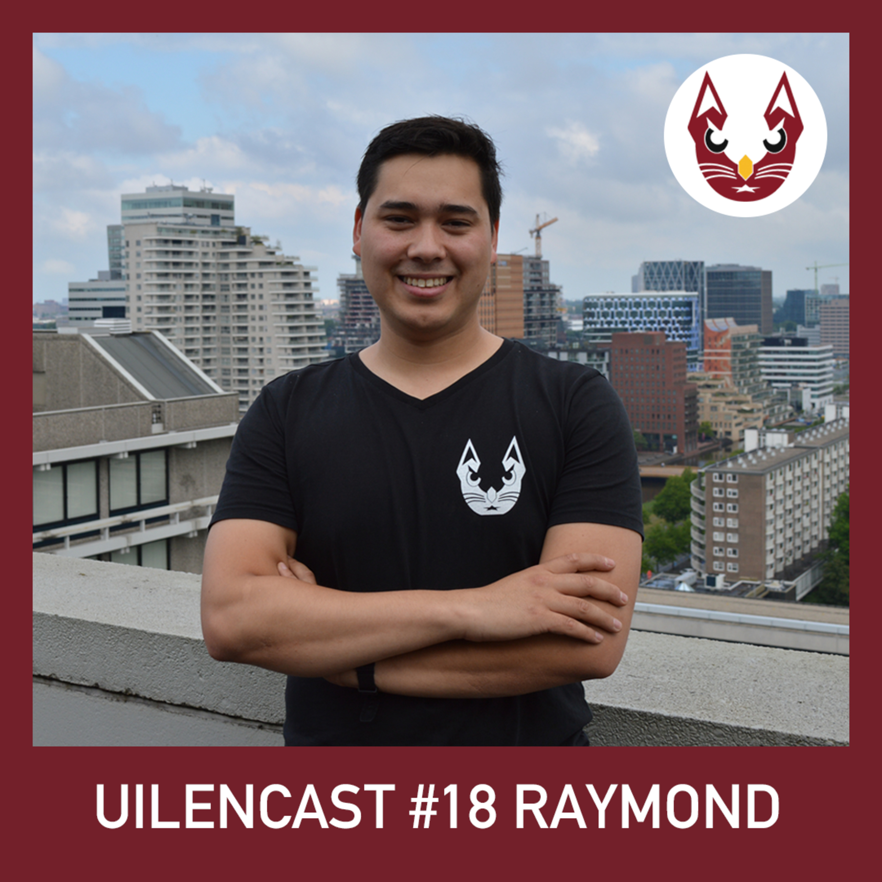 Uilencast