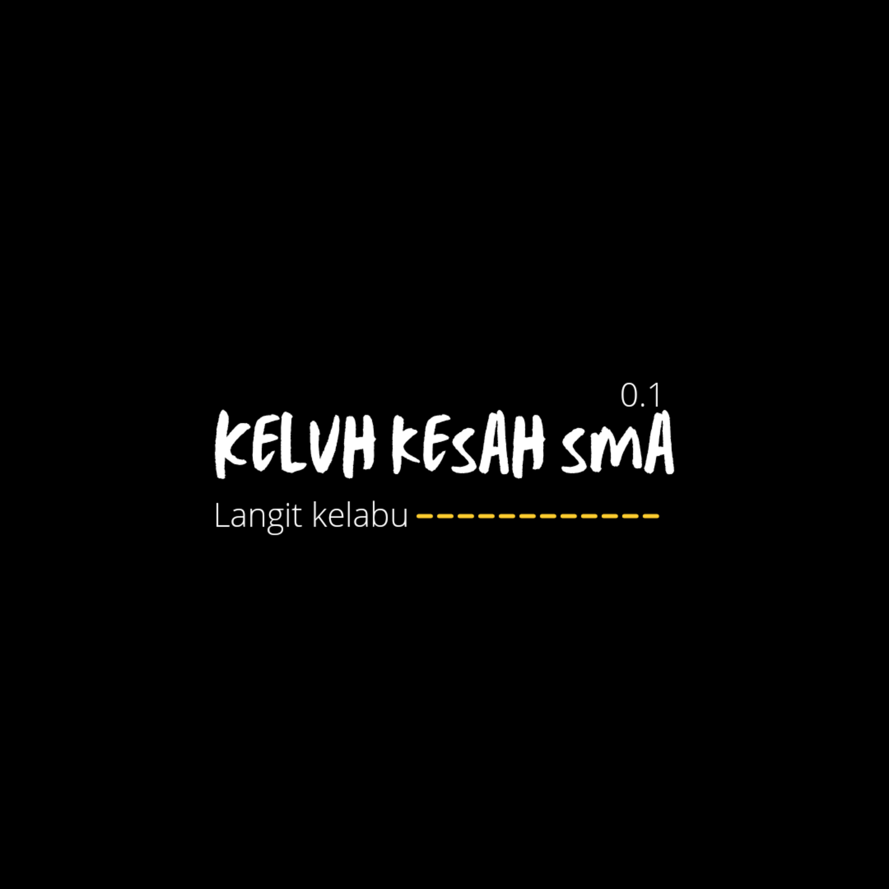 Langit Kelabu