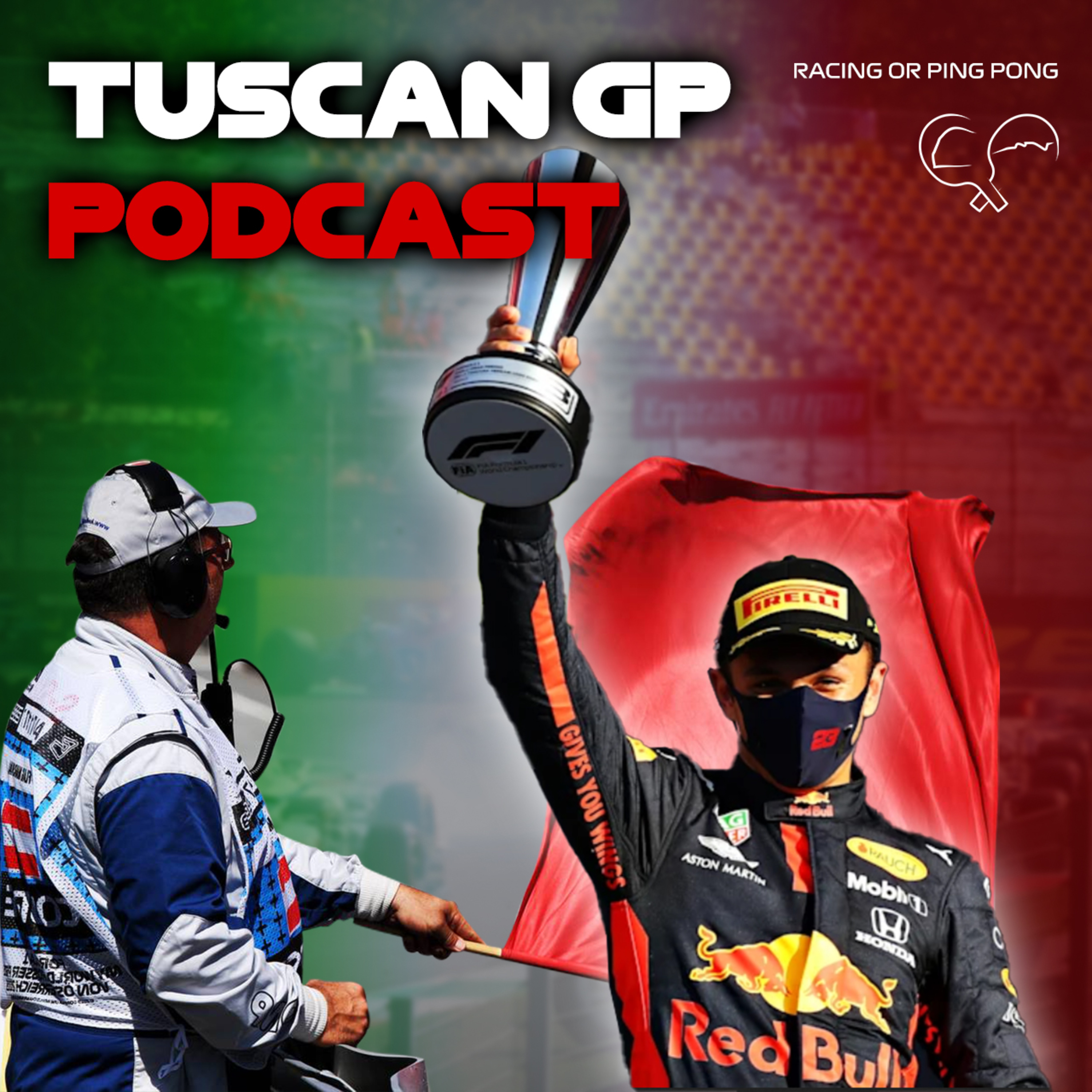 2020 Tuscan GP! Kimi RETIRING in 2021? Schumacher to F1? Ferrari's 1000th GP!