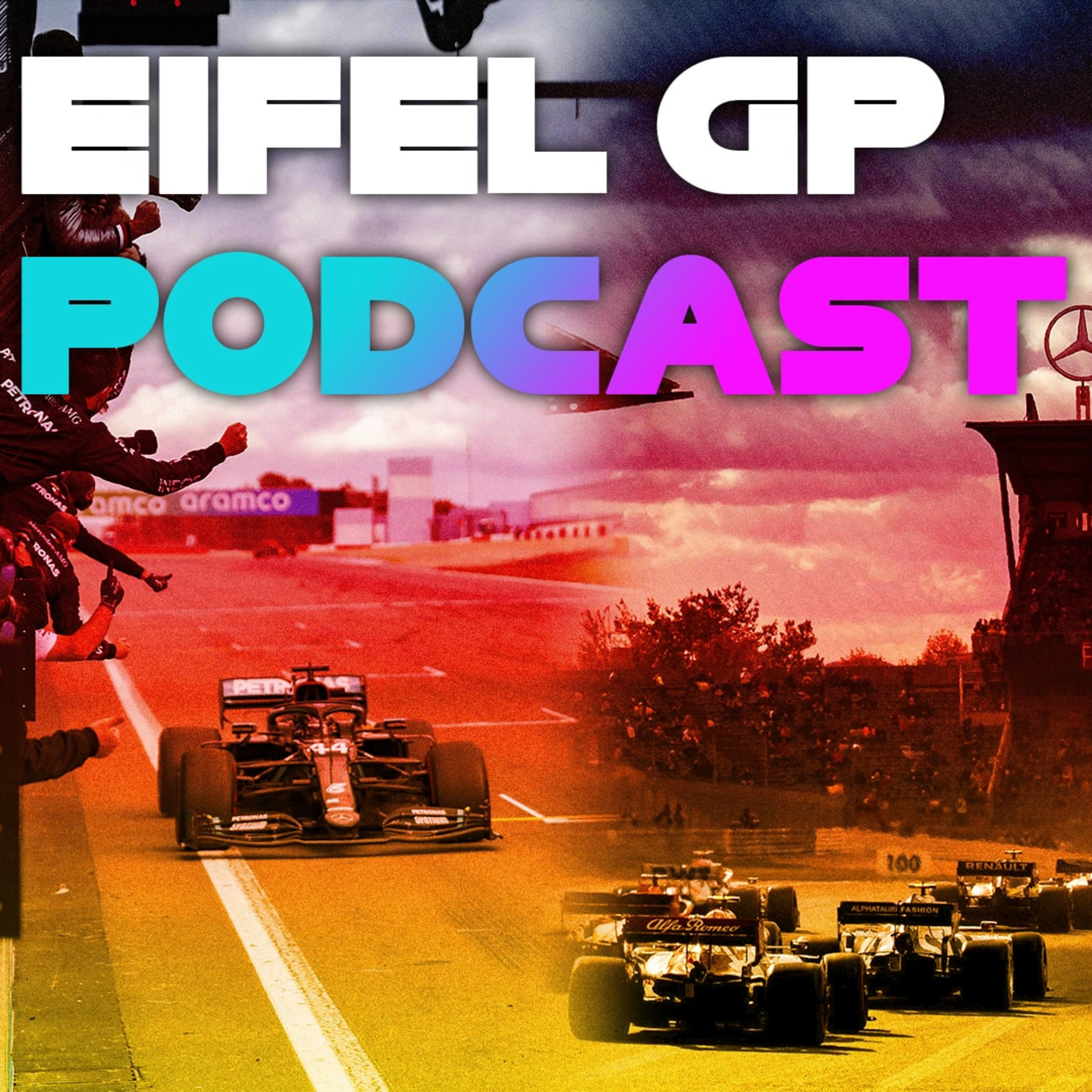 2020 Eifel Grand Prix! When will Hamilton RETIRE? Albon OUT of Red Bull?