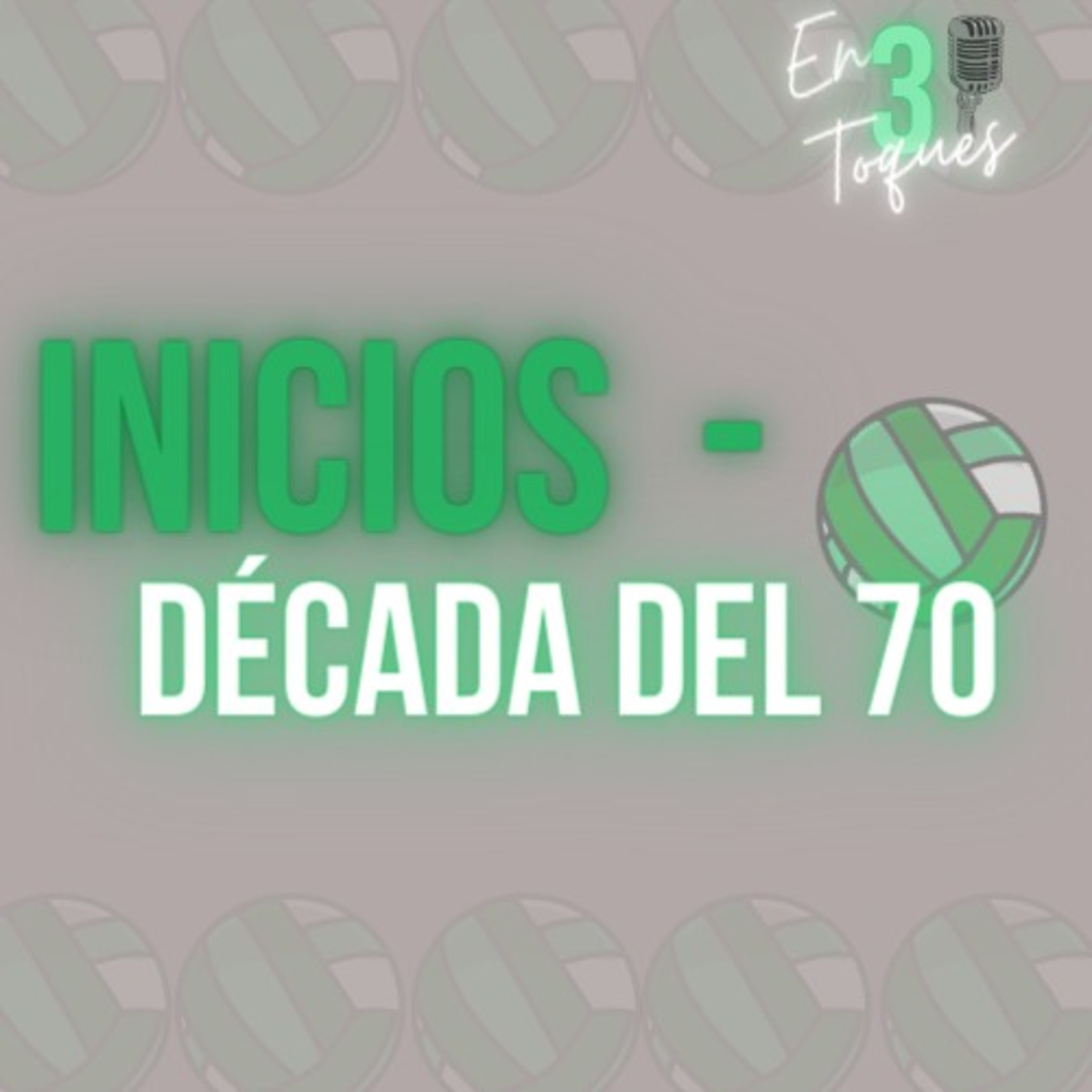 Pie inicial episode artwork