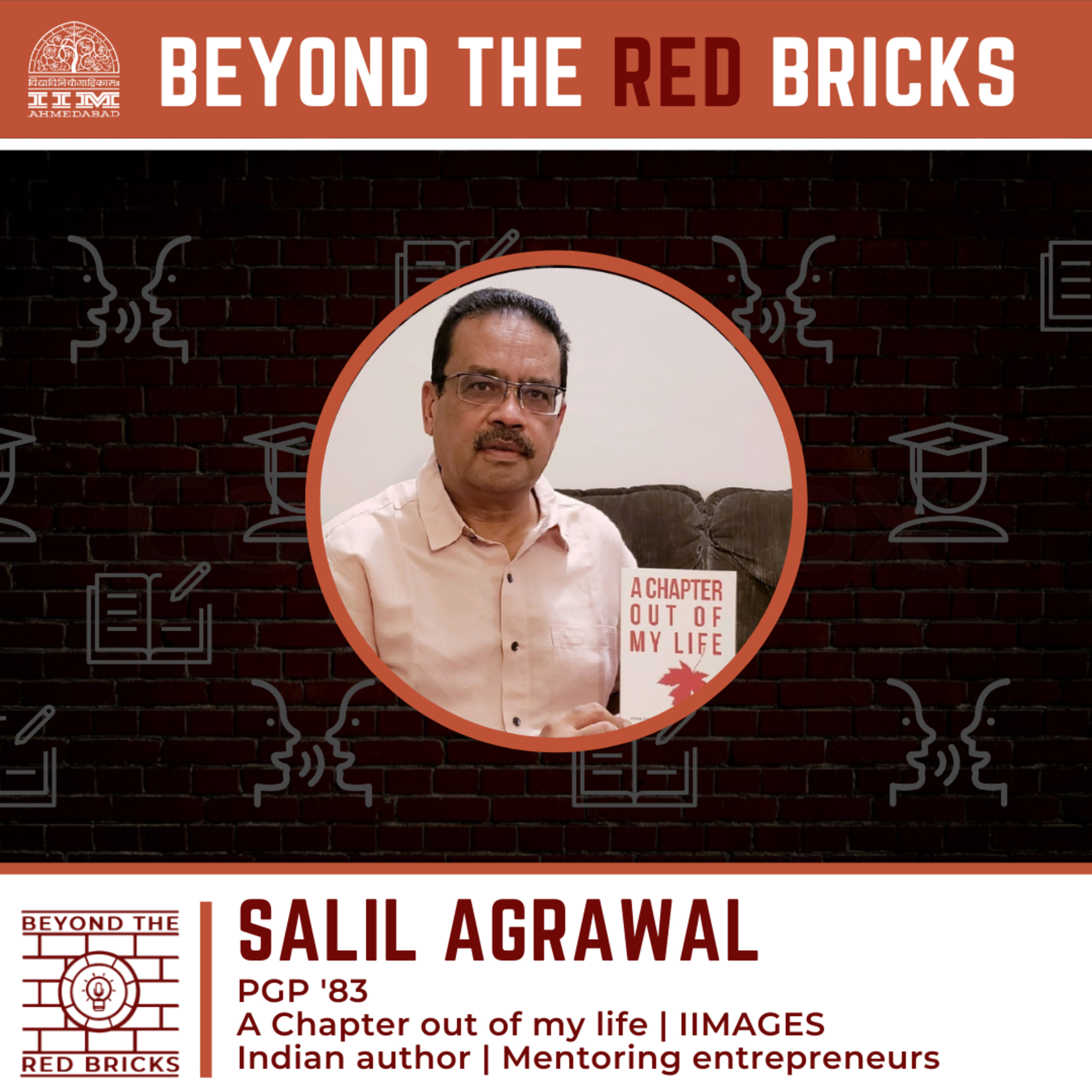 Beyond the Red Bricks