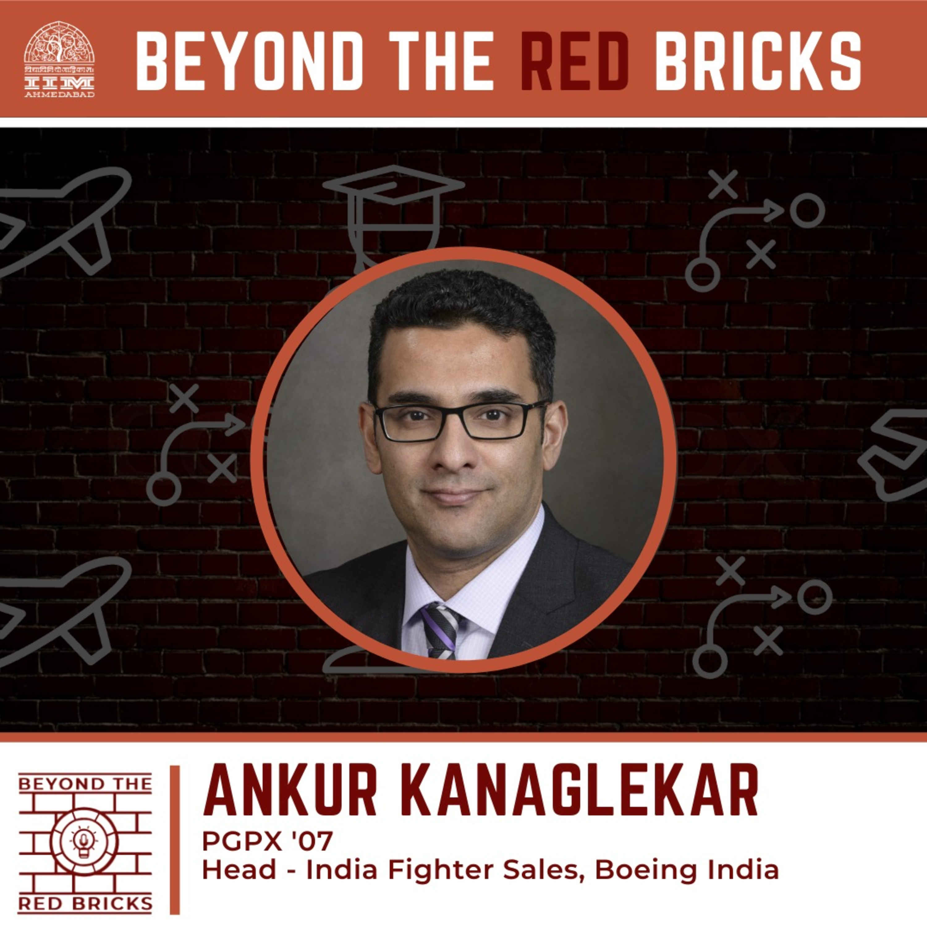 Beyond the Red Bricks