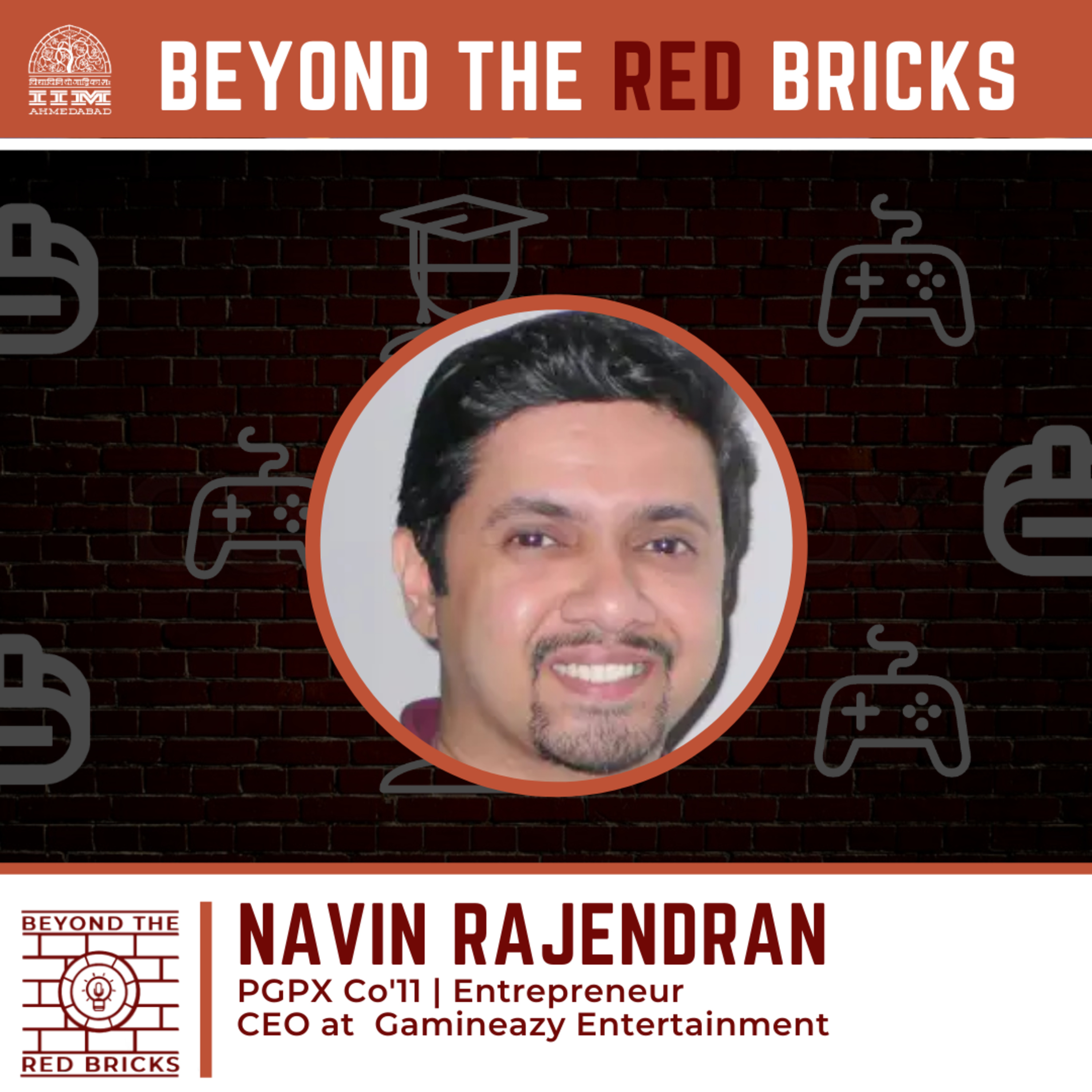 Beyond the Red Bricks