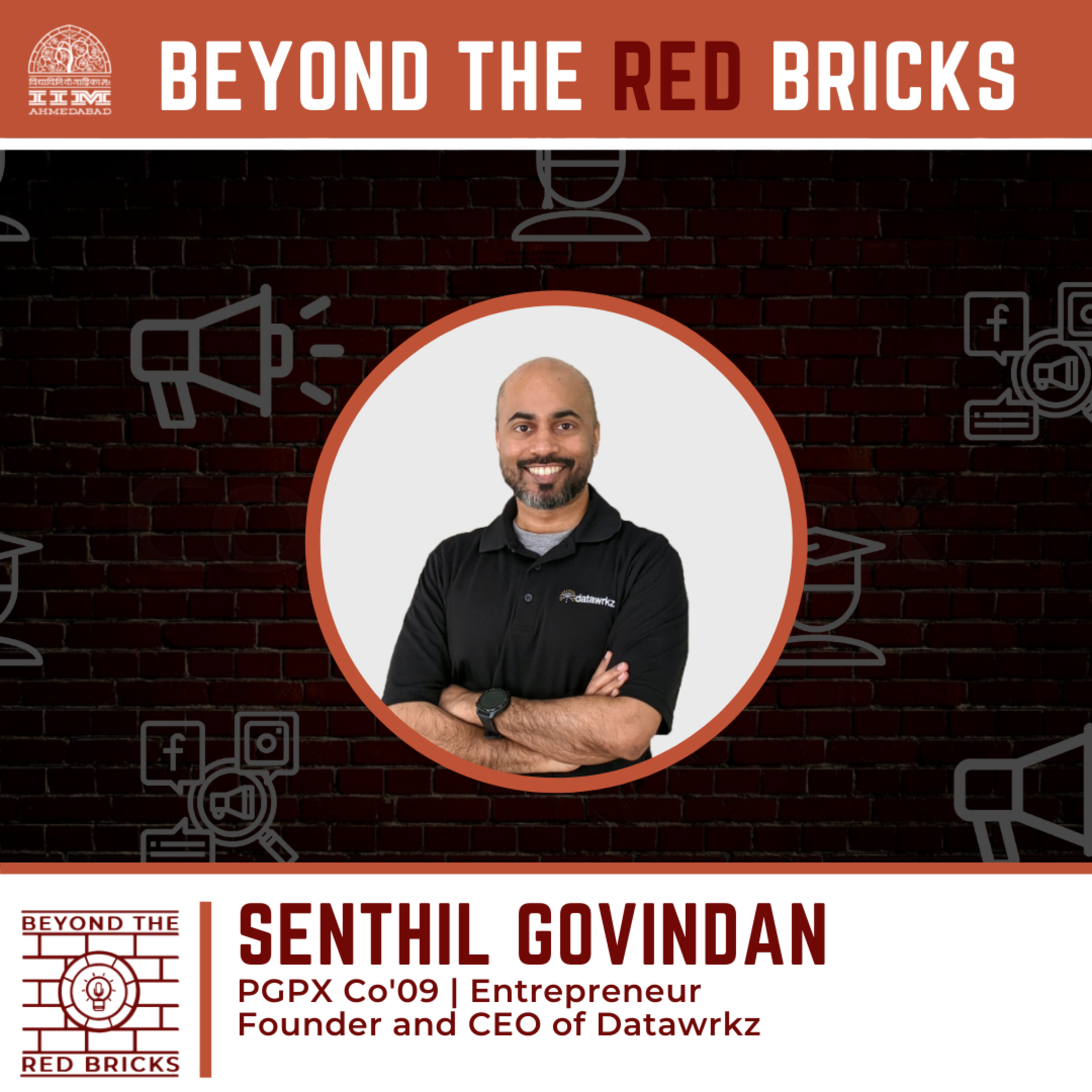 Beyond the Red Bricks