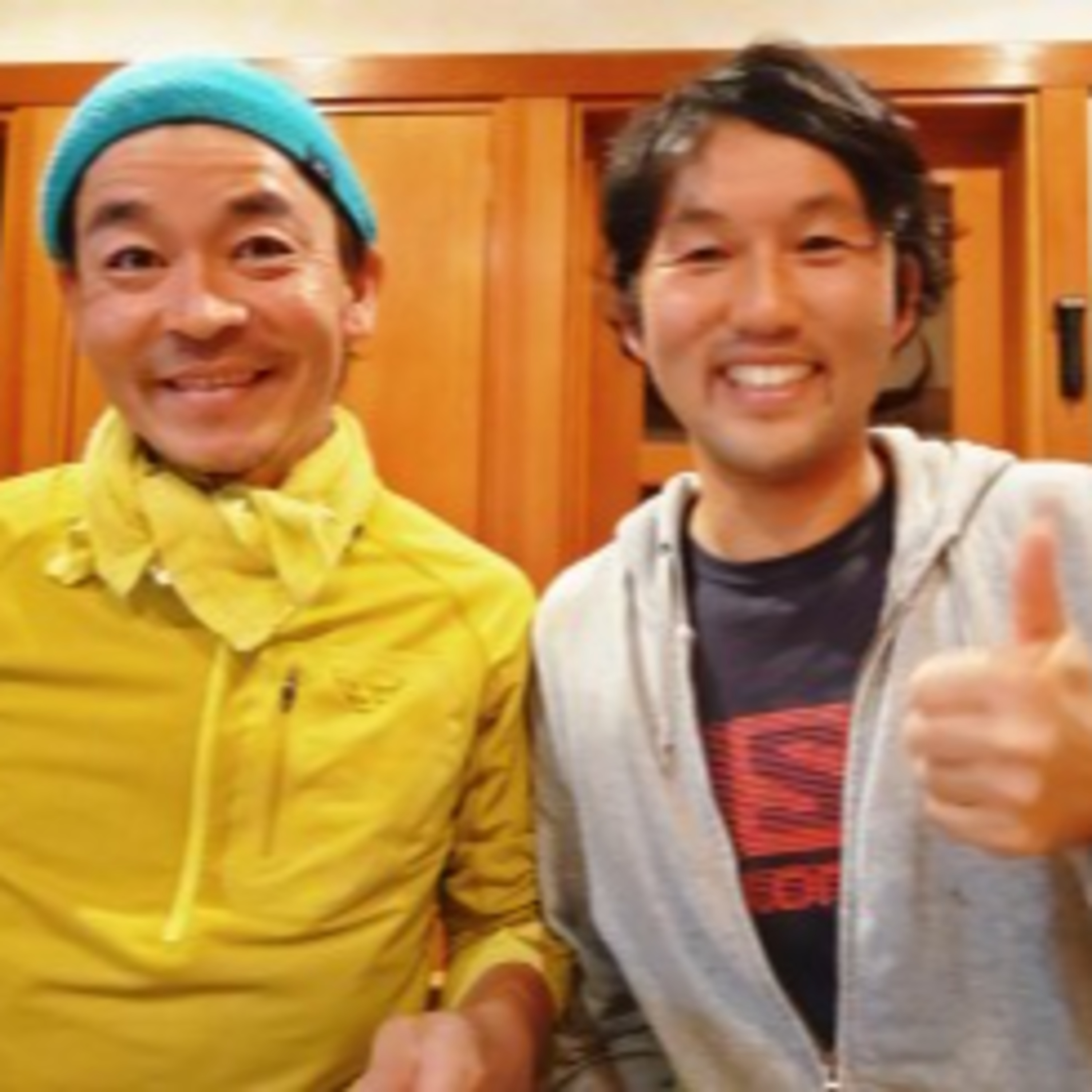 【真相】Mr.スカイランニング松本 大が2020群馬に戻ったって?! #75 episode artwork