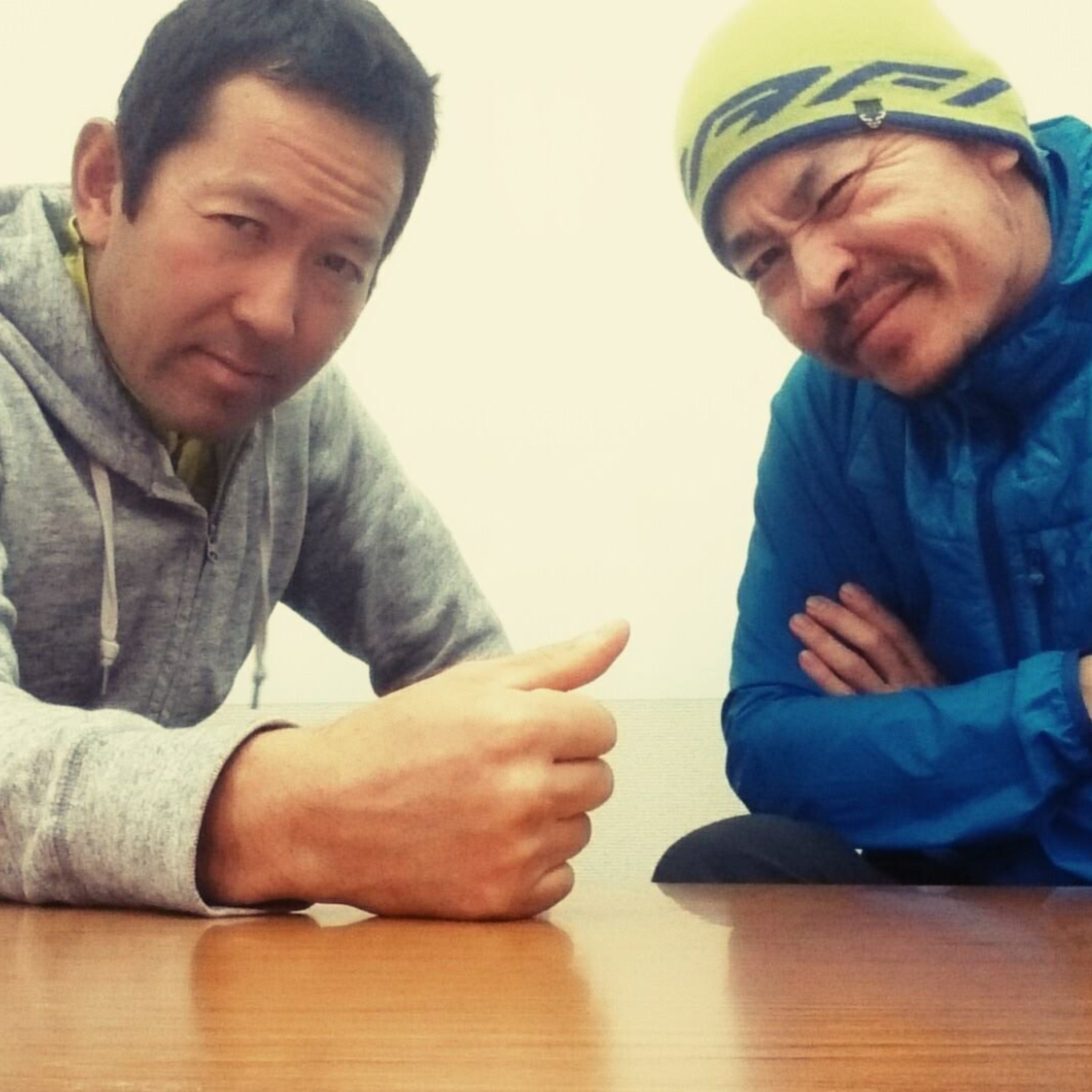 Mr.SKIMO✲スキー界のレジェンドで異端の松澤幸靖！ #46 episode artwork