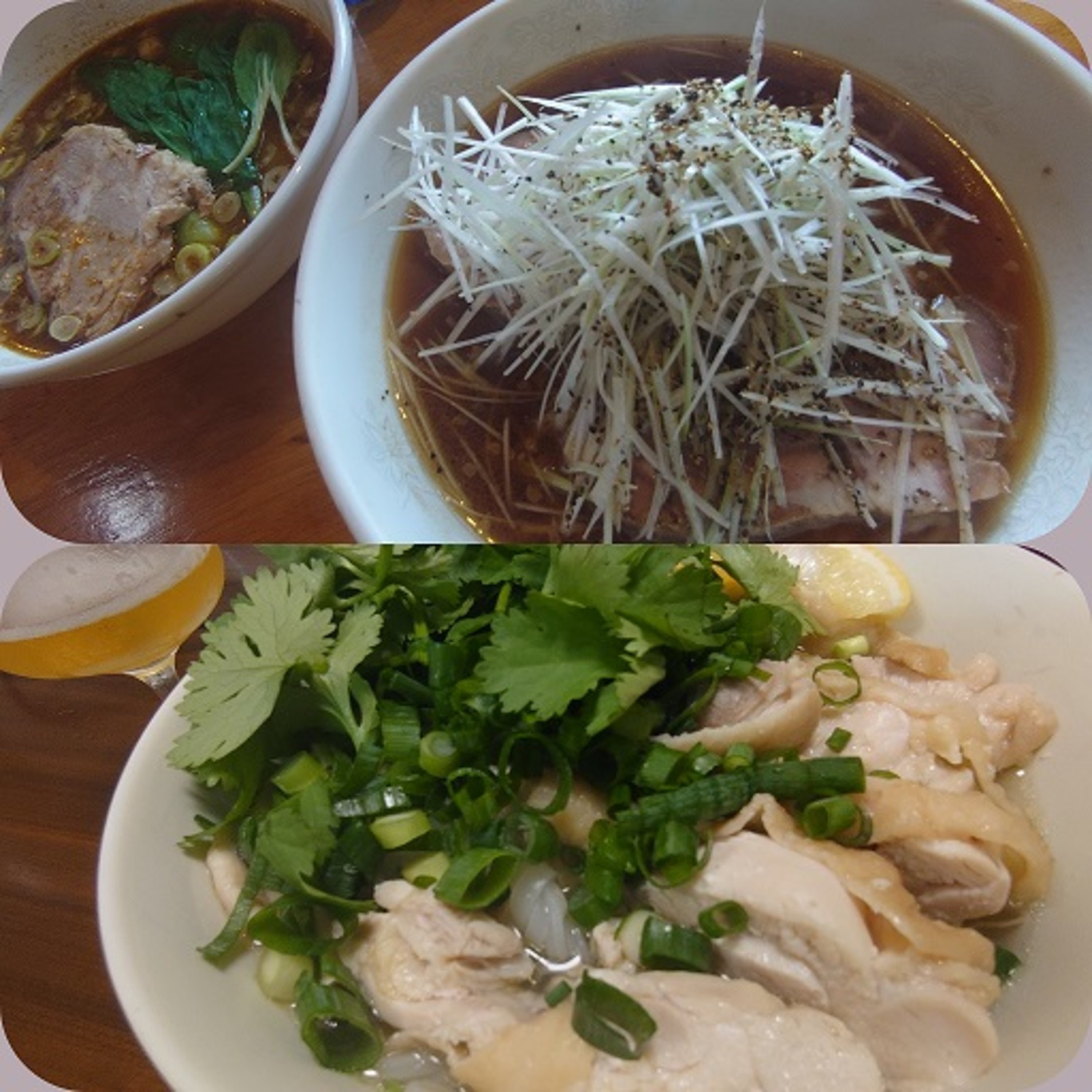 SKIMOエンケン＆岡くんと、青木湖のラーメンの話題 #170 episode artwork