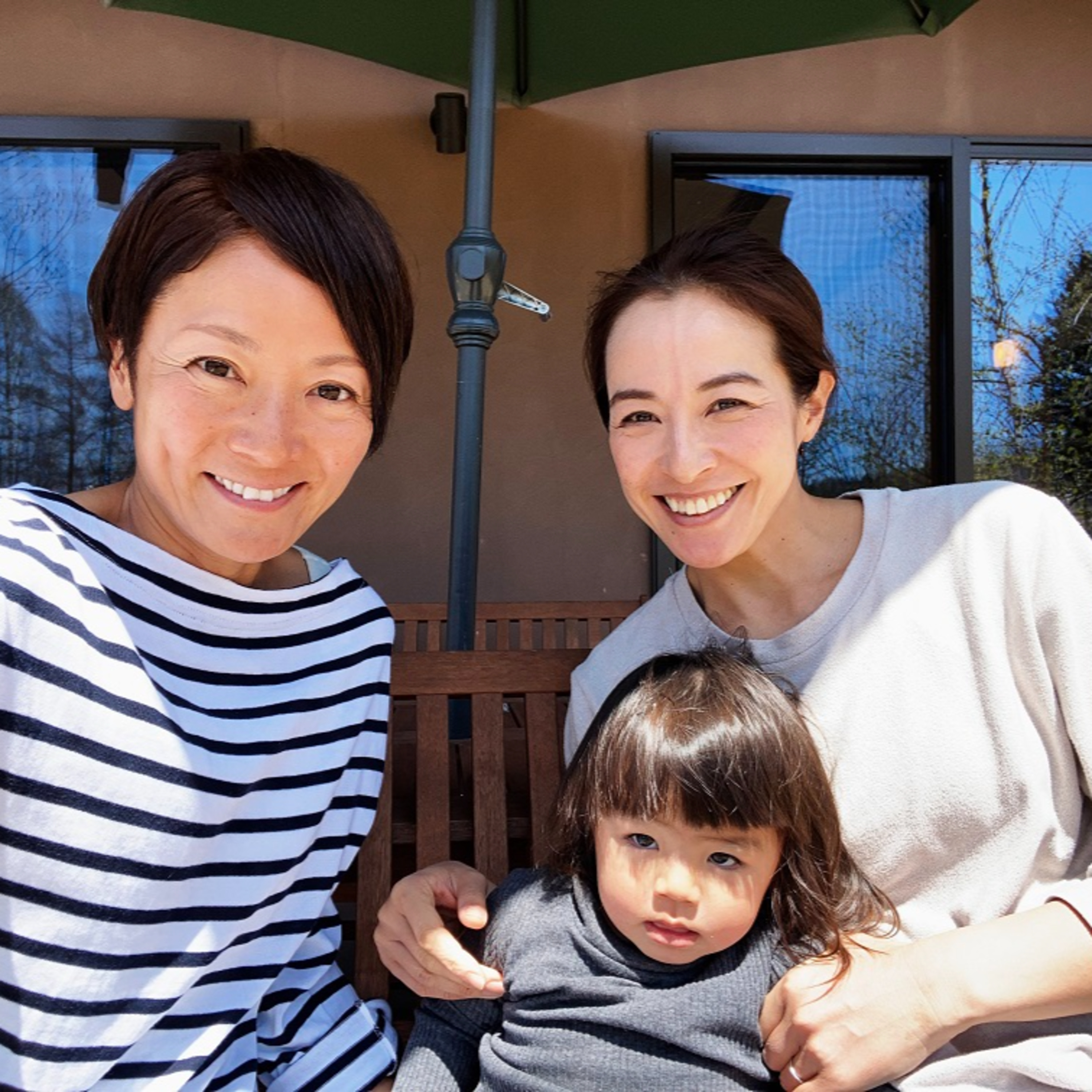 KTF代表、大塚浩司の妻・超美人なほ子さん登場 #175 episode artwork