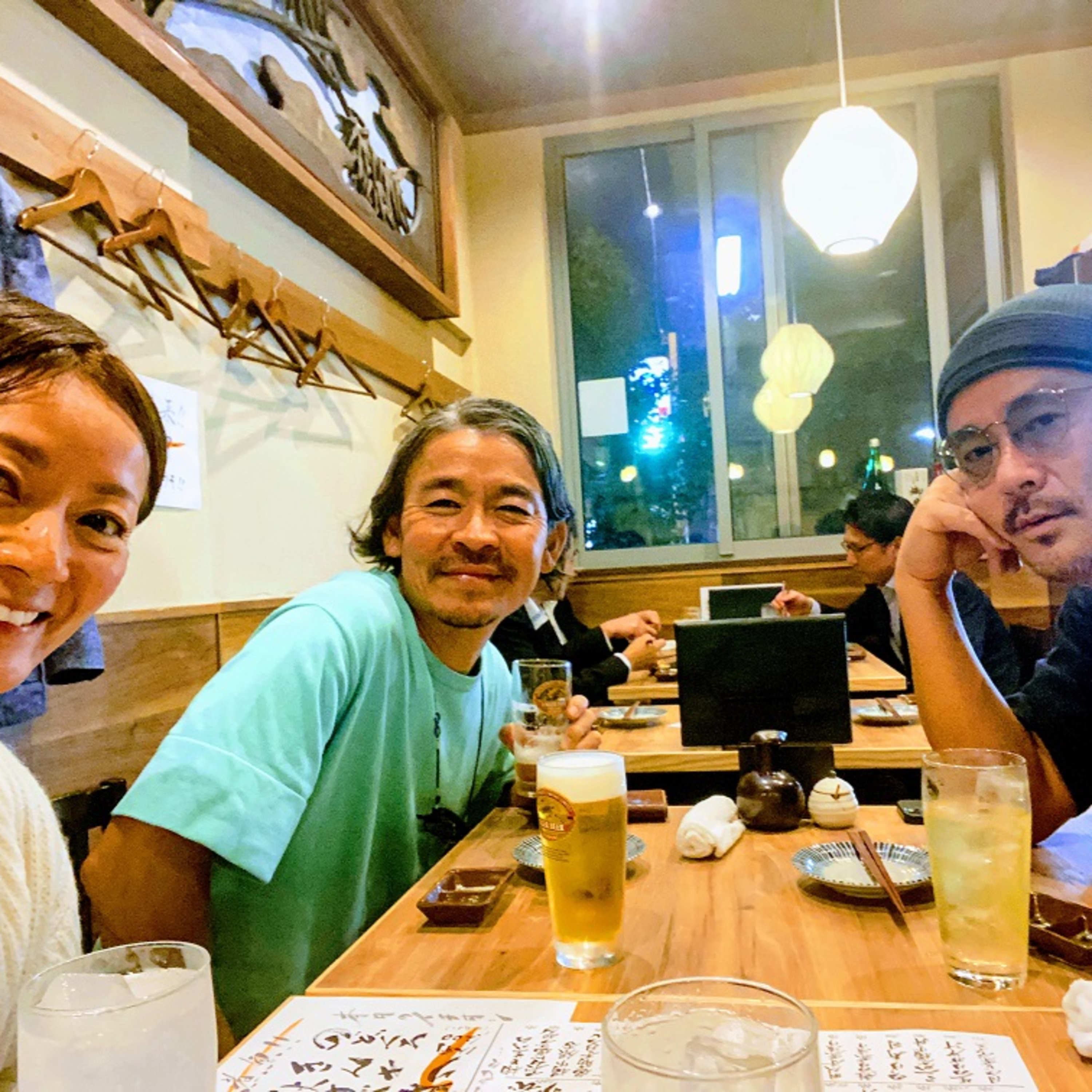 白山初すべり！紅葉の涸沢・穂高！/ふぁすらいYoutube?! #227 episode artwork