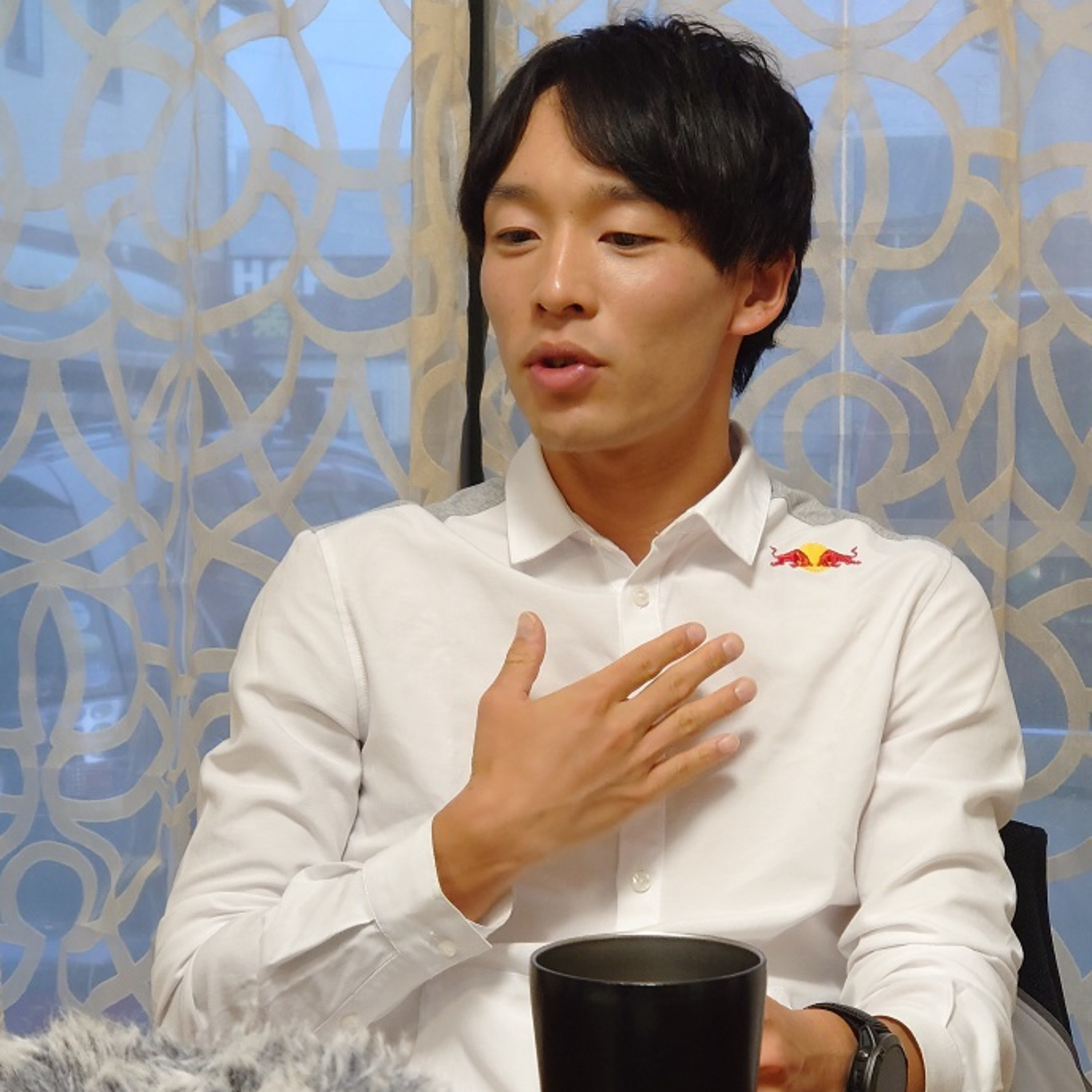 スカイランニング世界王者"上田瑠偉"登場!! 前篇 #229 episode artwork