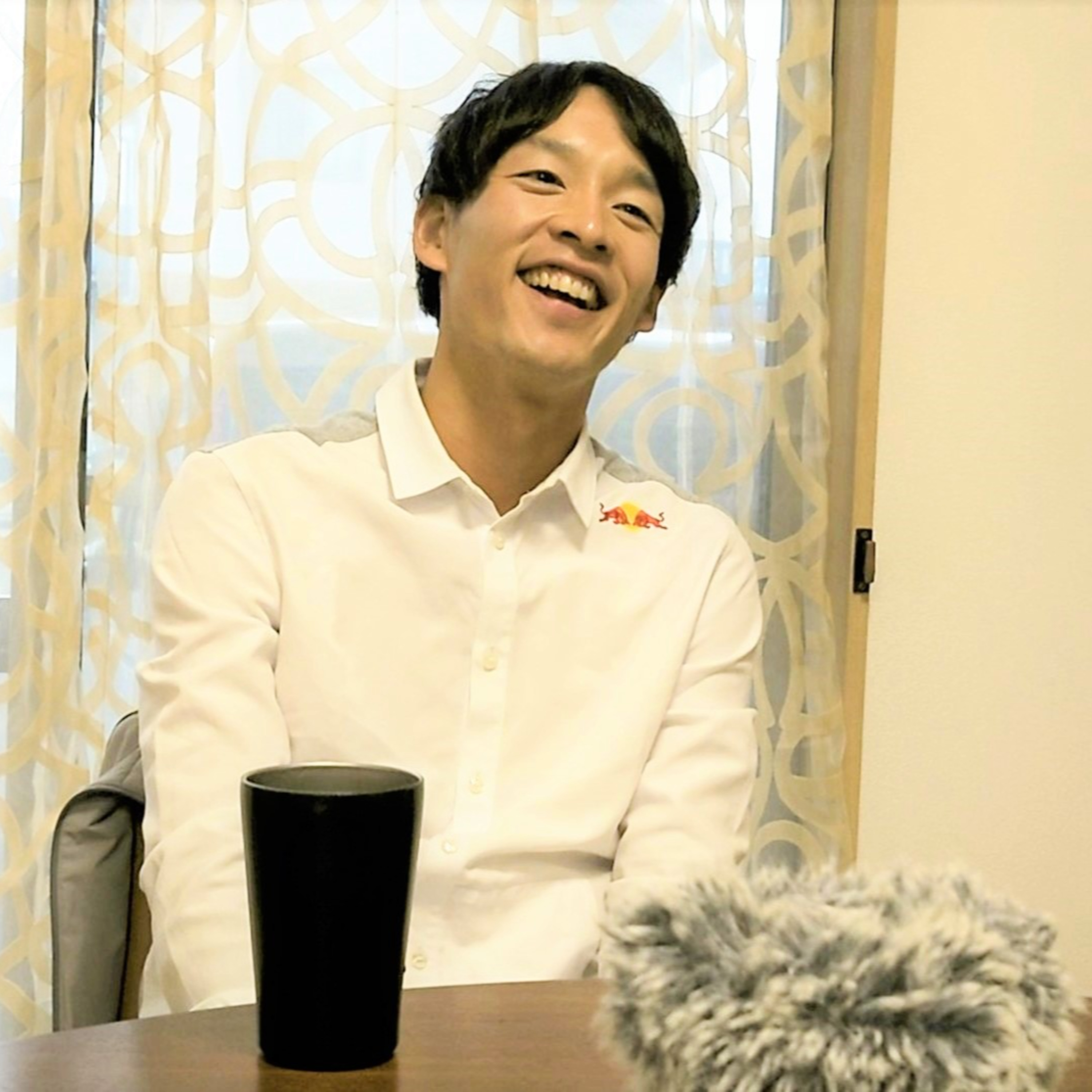 世界チャンプ・プロ山岳ランナー"上田瑠偉"登場!! 後篇 #230 episode artwork
