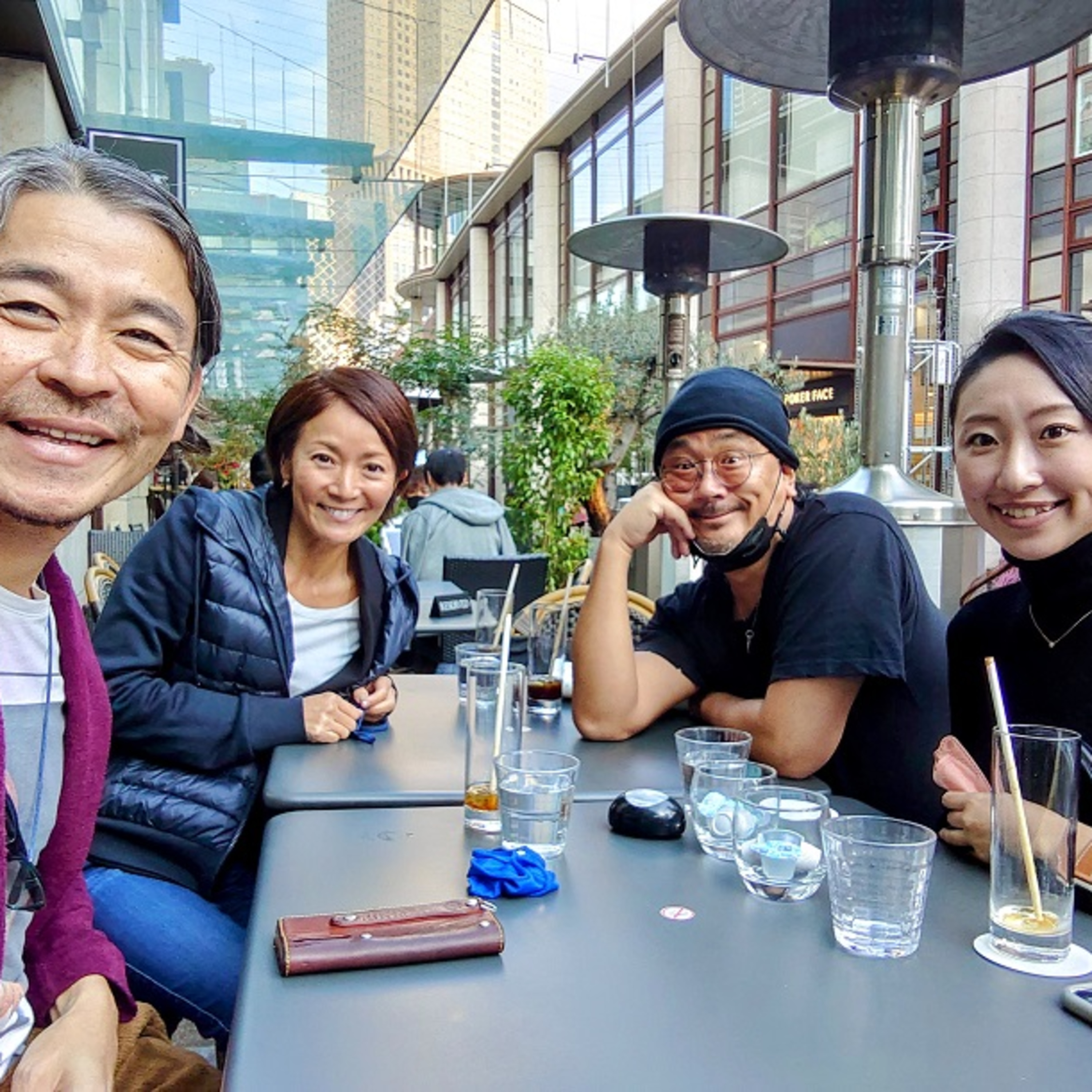 BC SHORTアンバサダー決定！？/徒歩で日本一周中/寿司屋にいこう #235 episode artwork