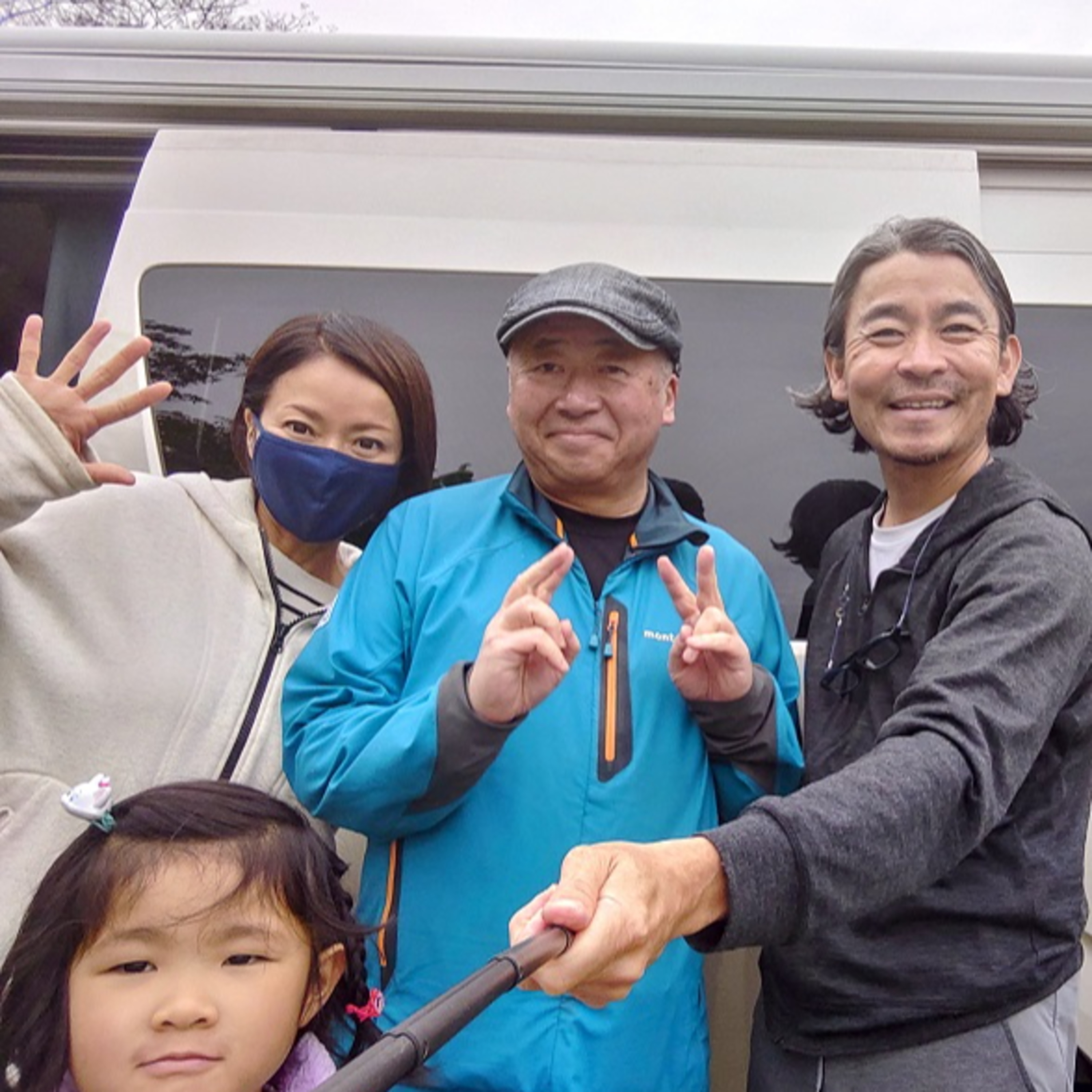 これが大人の登山!? 山岳ガイドで上高地の山荘でスカイな岡島正修さん #275 episode artwork