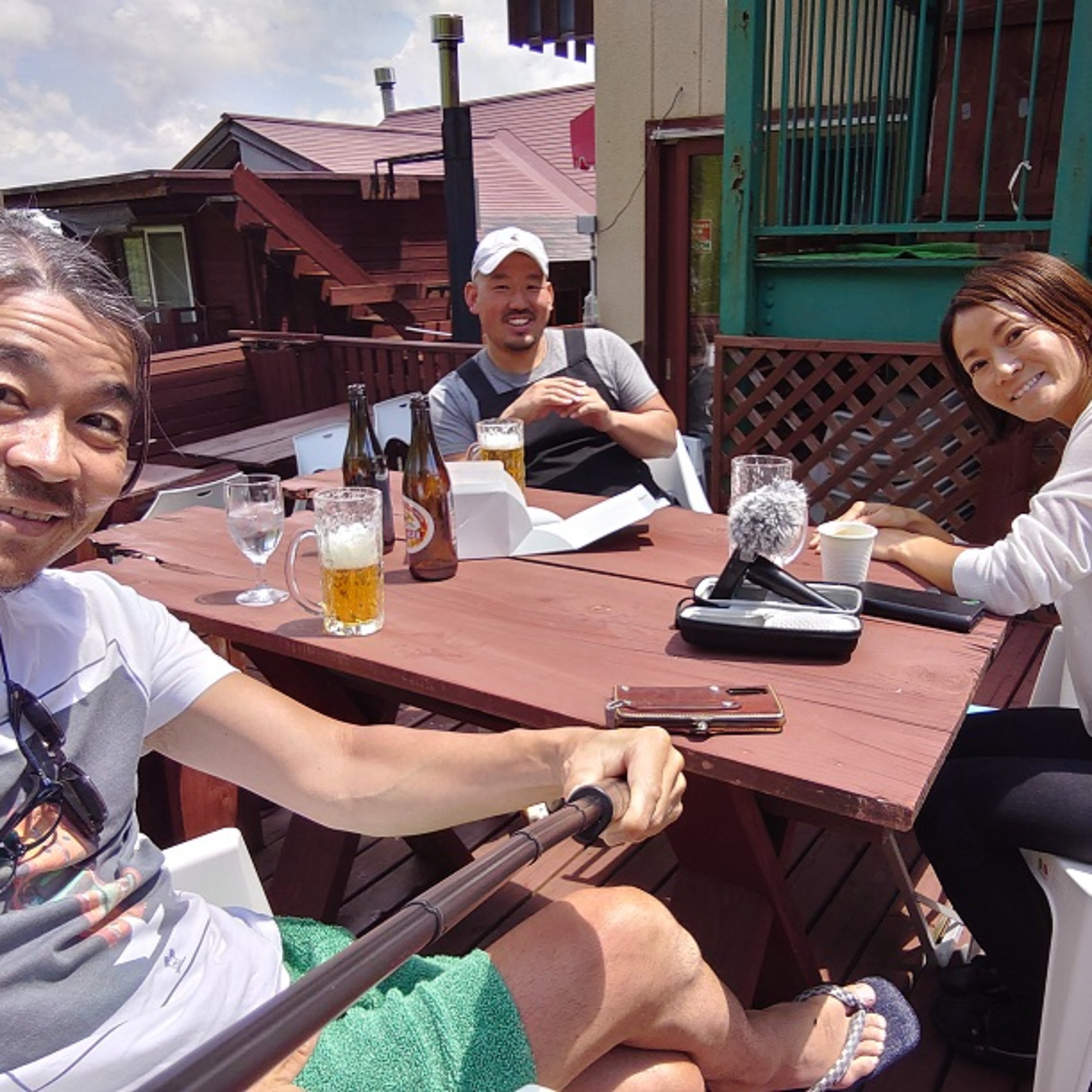信州に夢の街を！SKYもUP HILLもエコーバレー再スタートで!? #277 episode artwork