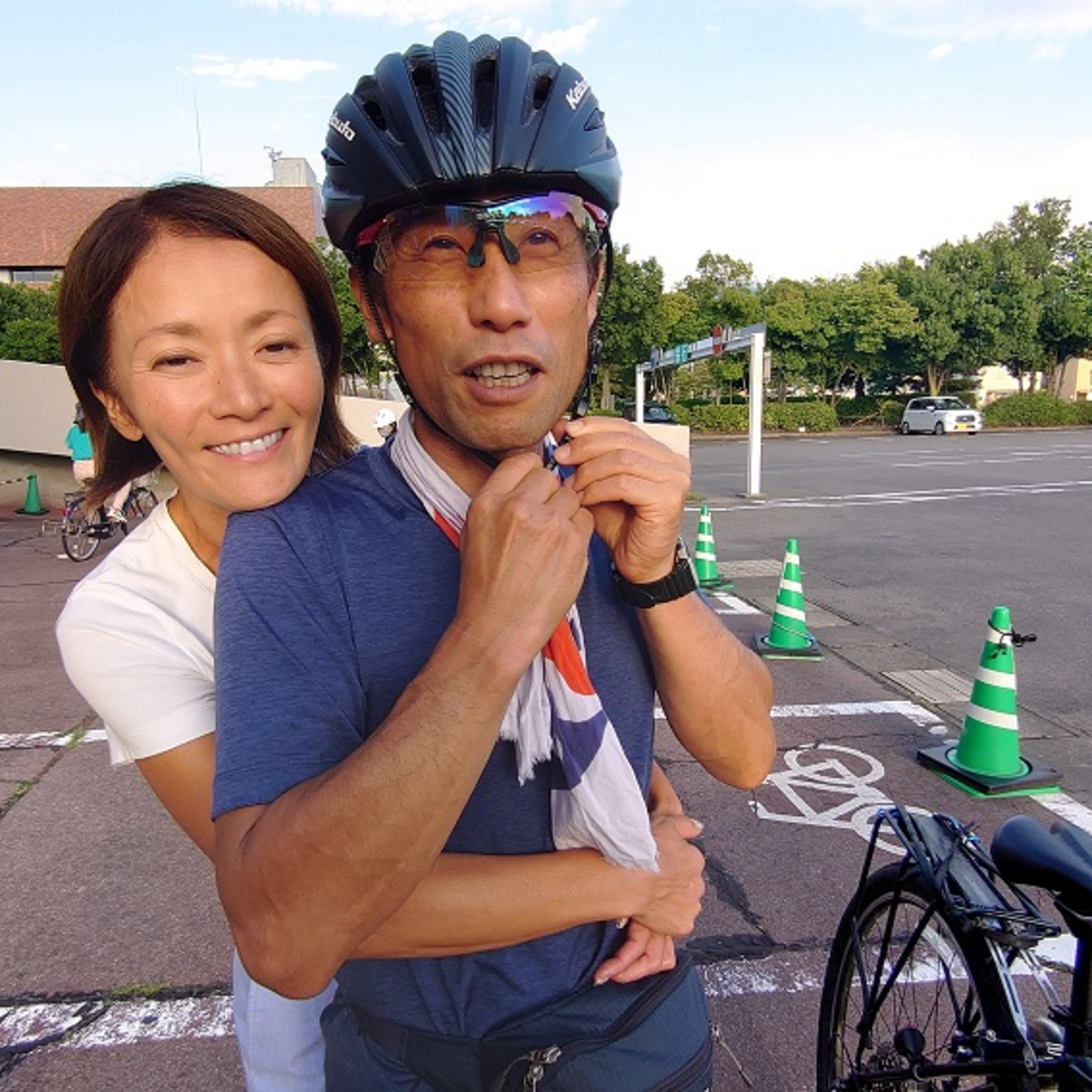 酒造りの杜氏登場/キミはマスクで少数派になれる？/選挙はオワコン #294 episode artwork