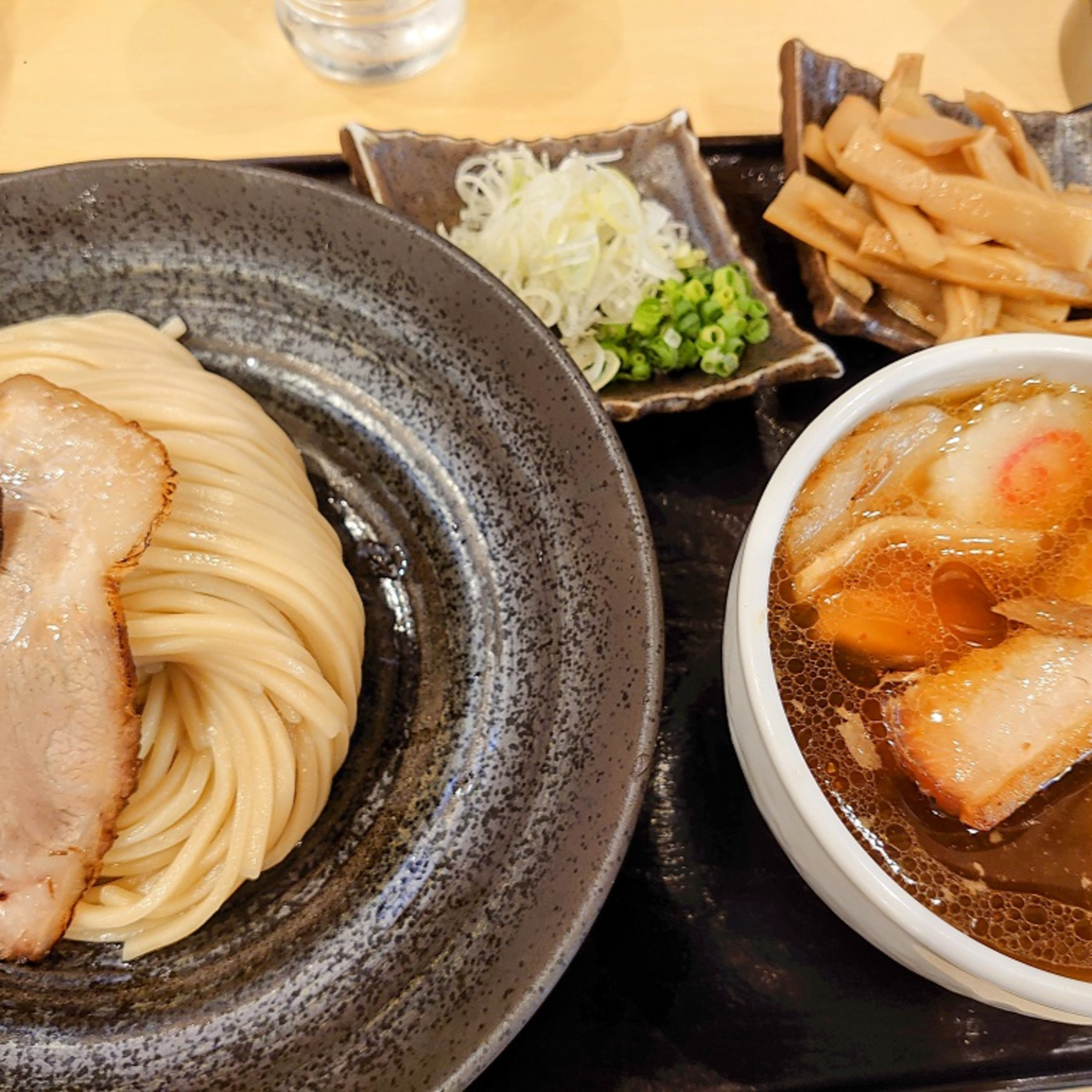 山岳レースでイヤホンはNG？/北ア下山後の"つけ麺" #299 episode artwork