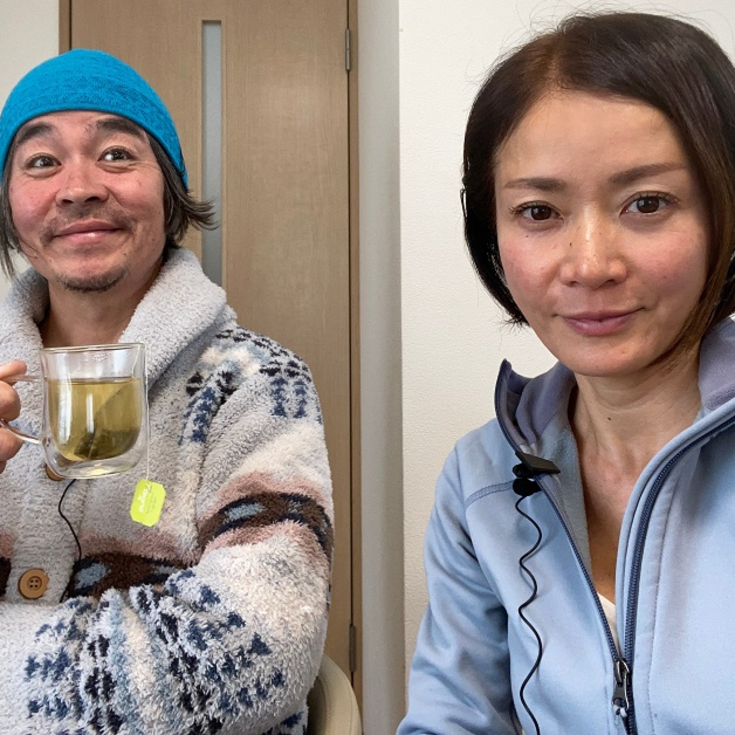 体力こそ山の最強装備/危険予測できてる？/SKY新フェーズへ #314 episode artwork