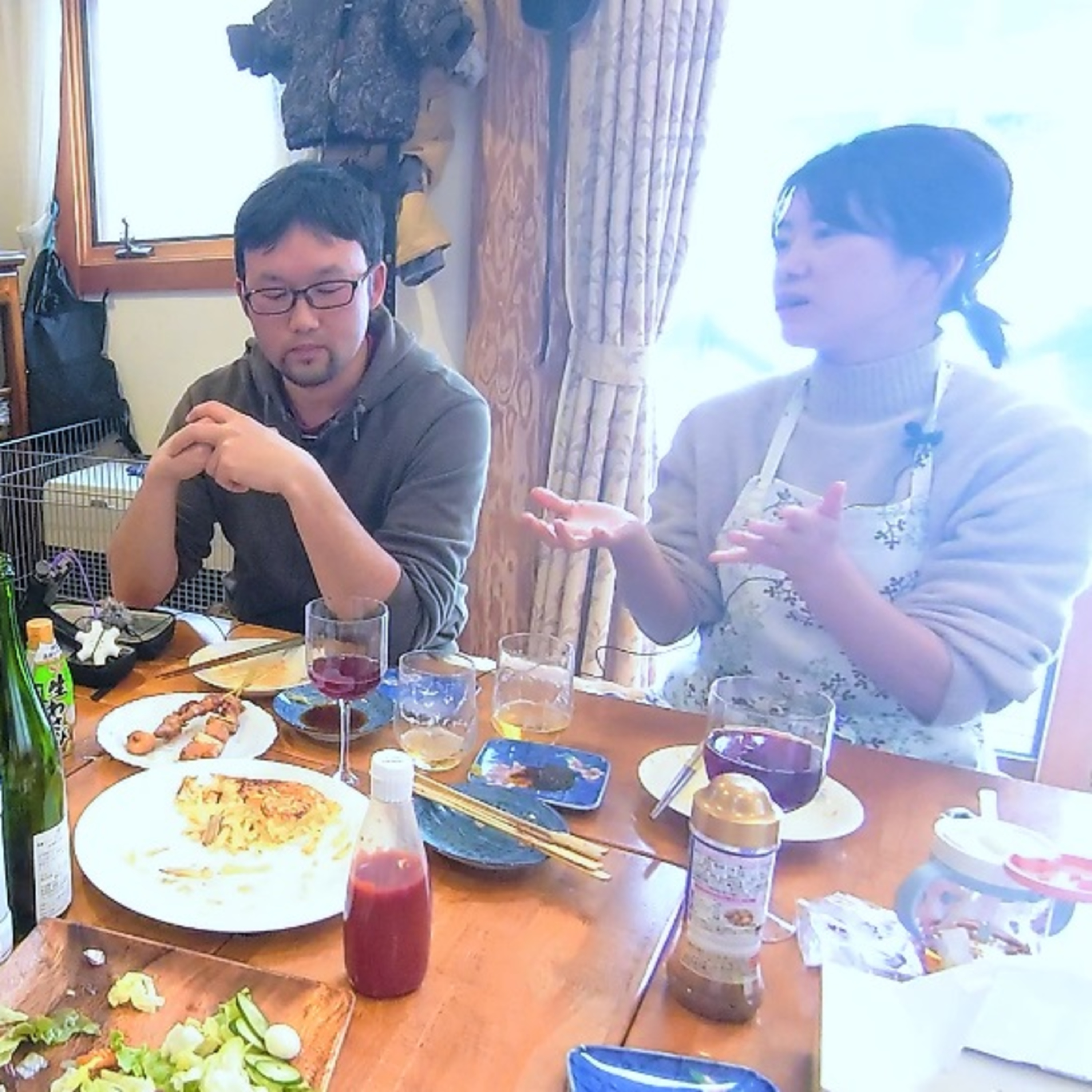 JSA代表 松本夫妻登場！スカイランニングとSKIMOぶっちゃけトーク1/2 #317 episode artwork